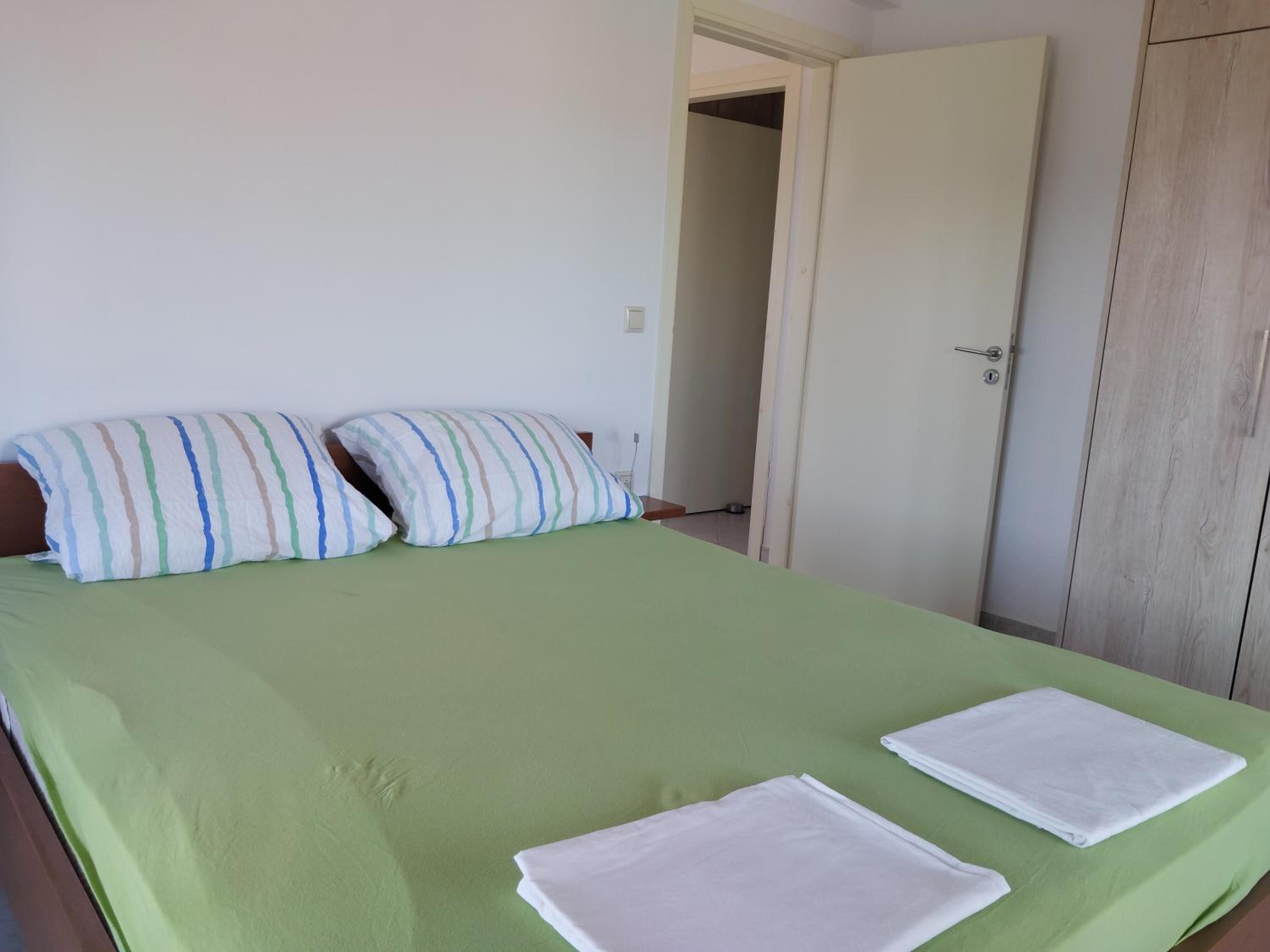 Marias Apartment