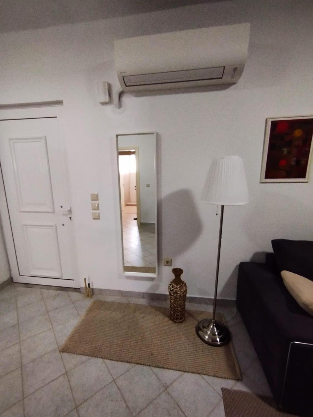 Marias Apartment