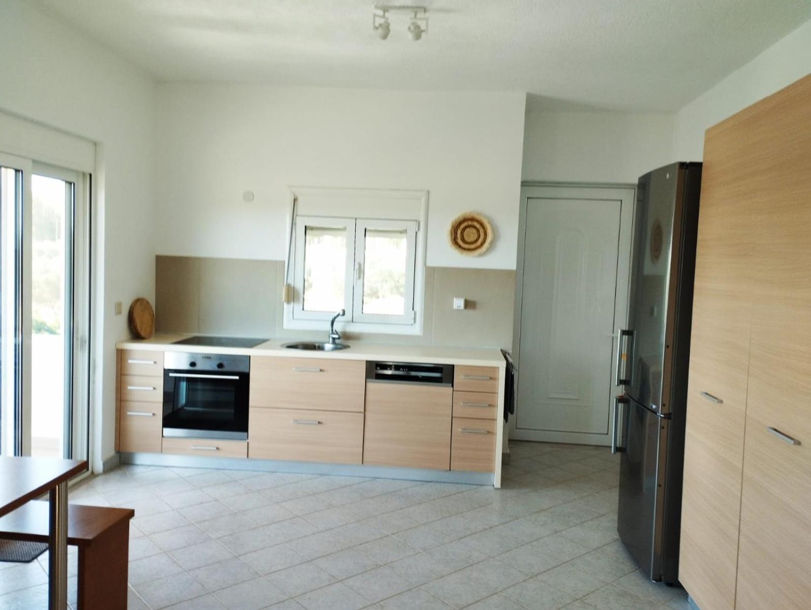 Marias Apartment