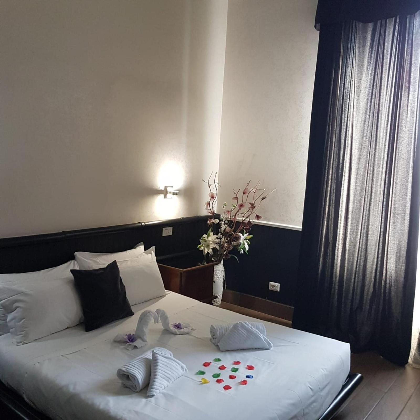 Smart LUX ROMA Veneto