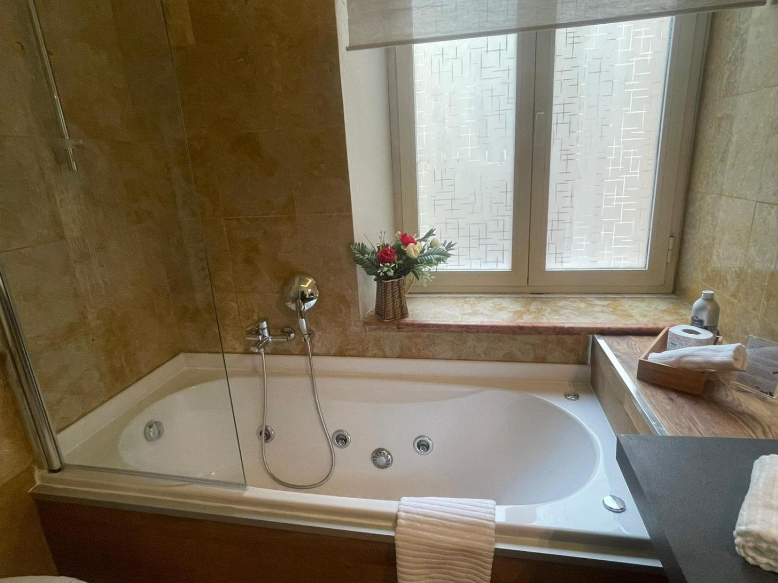 Smart LUX ROMA Veneto