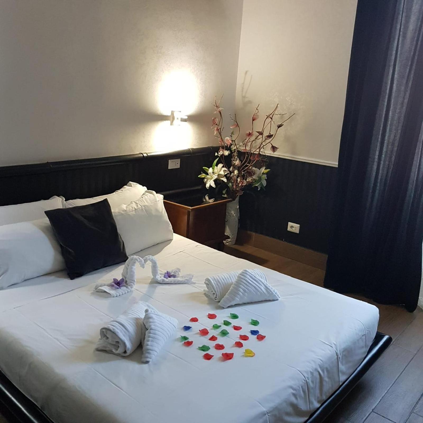 Smart LUX ROMA Veneto