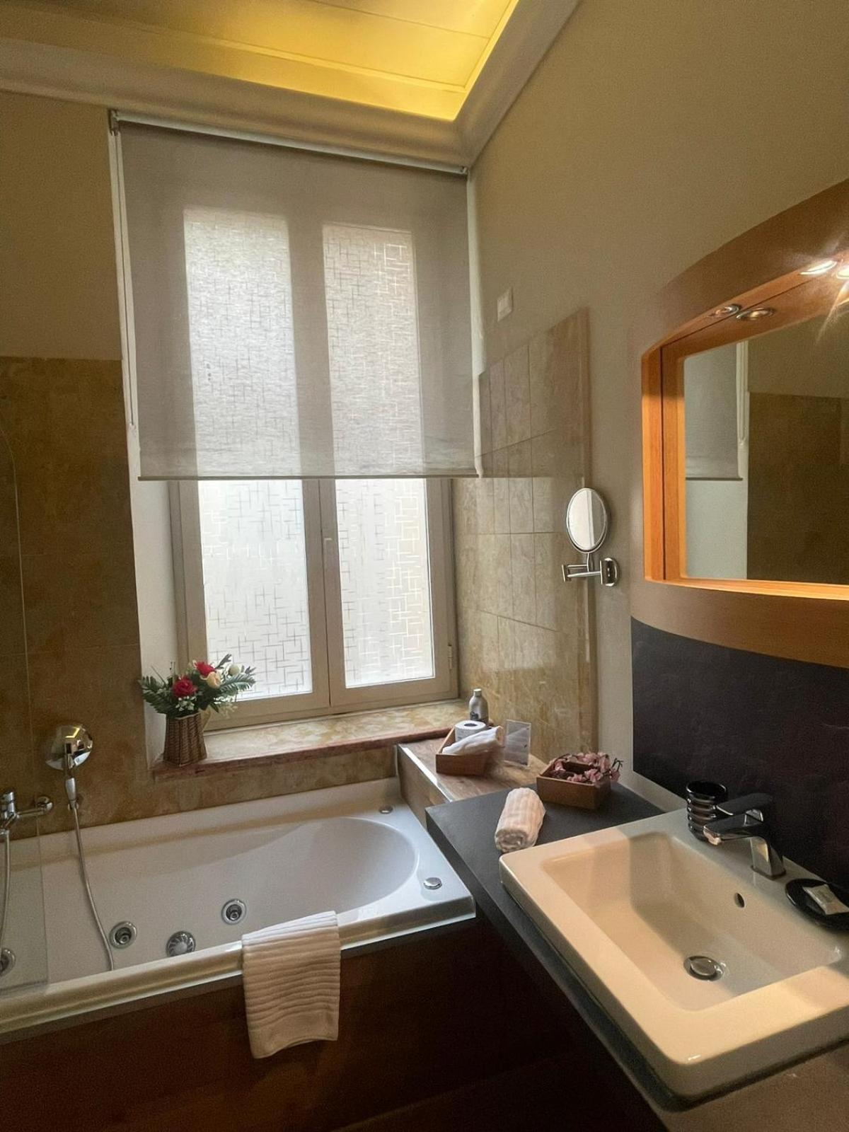 Smart LUX ROMA Veneto