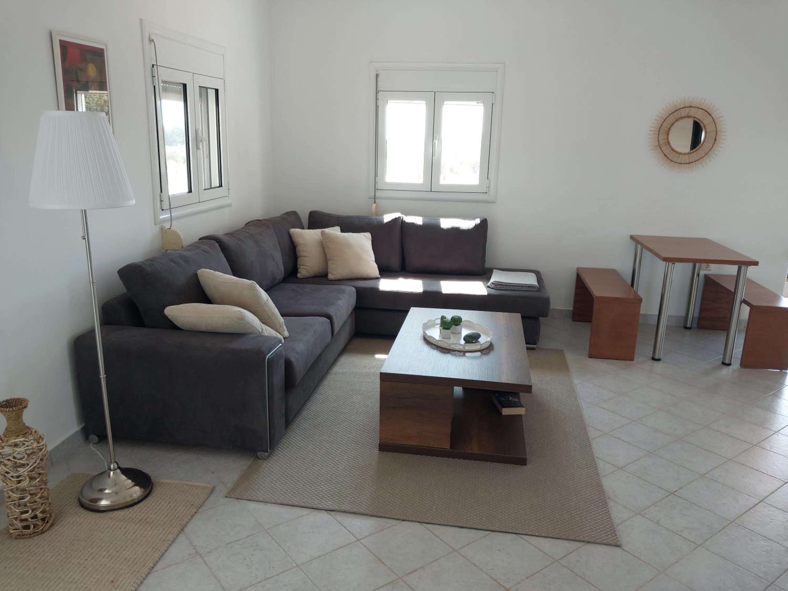 Marias Apartment