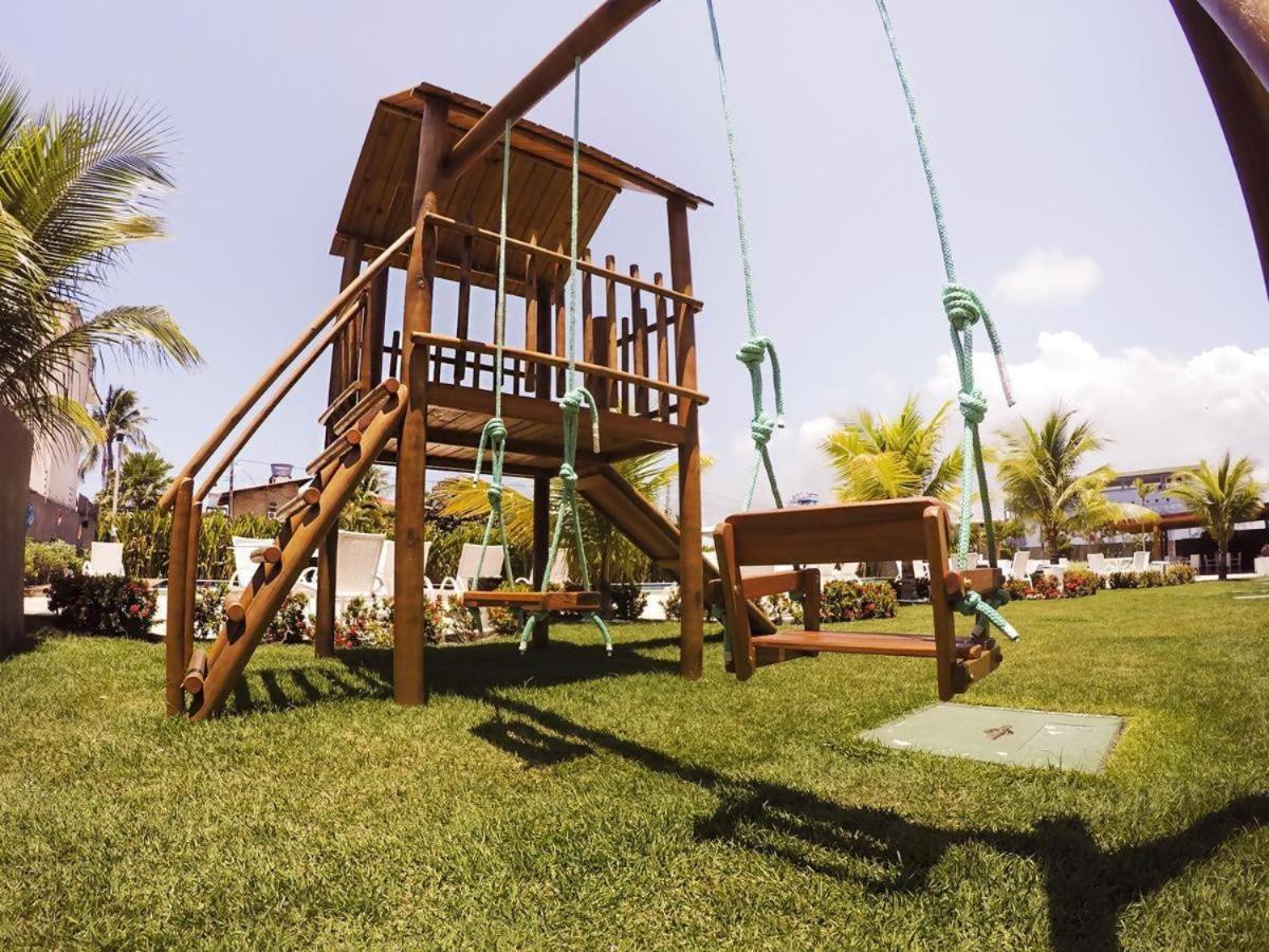 Laguna Beach Flat Porto de Galinhas Flat 318