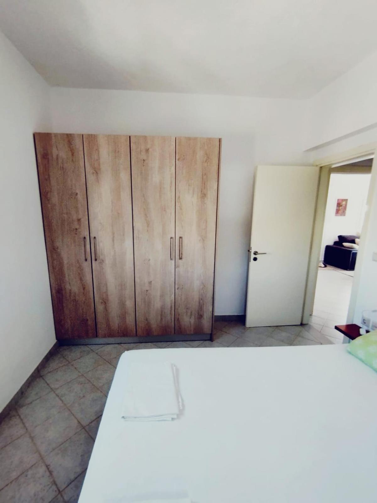 Marias Apartment