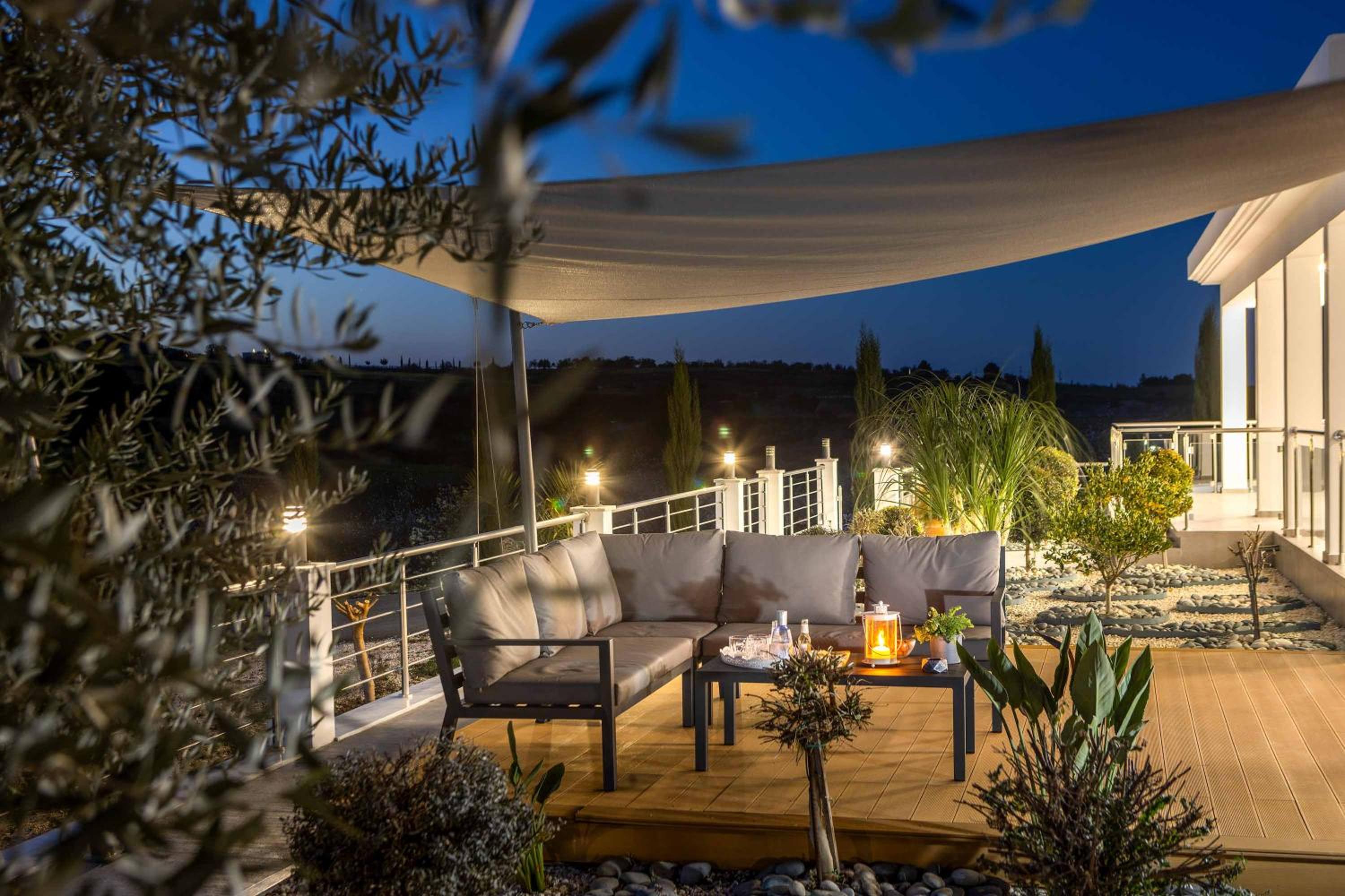 Villa Anastasia Maria