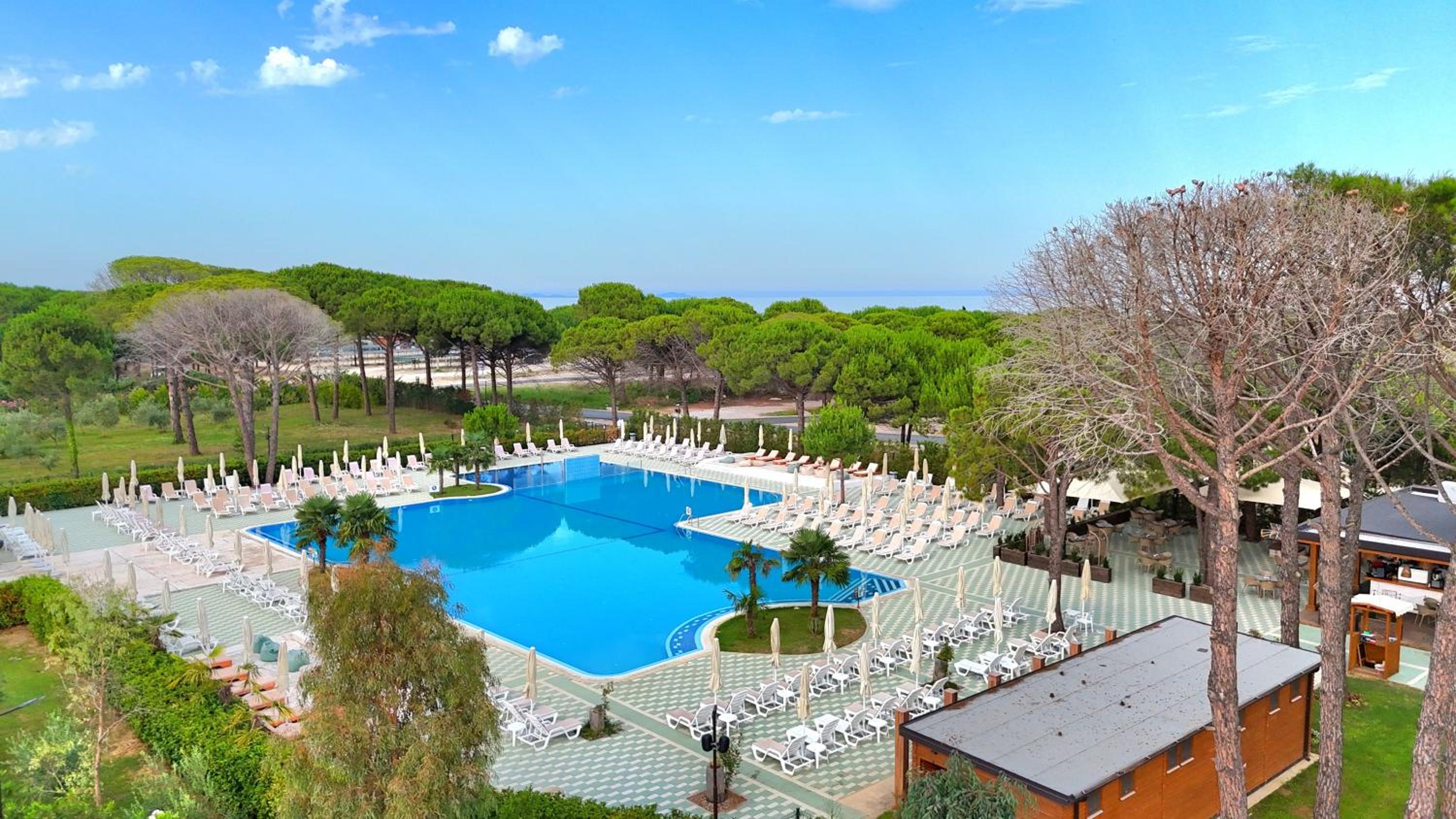 Sunny Beach Apartments - 202