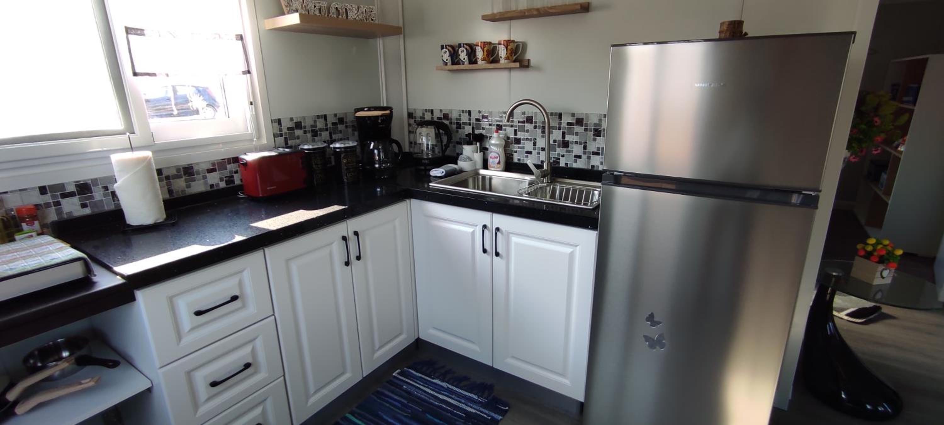 Mountain View Bungalows Dimilia