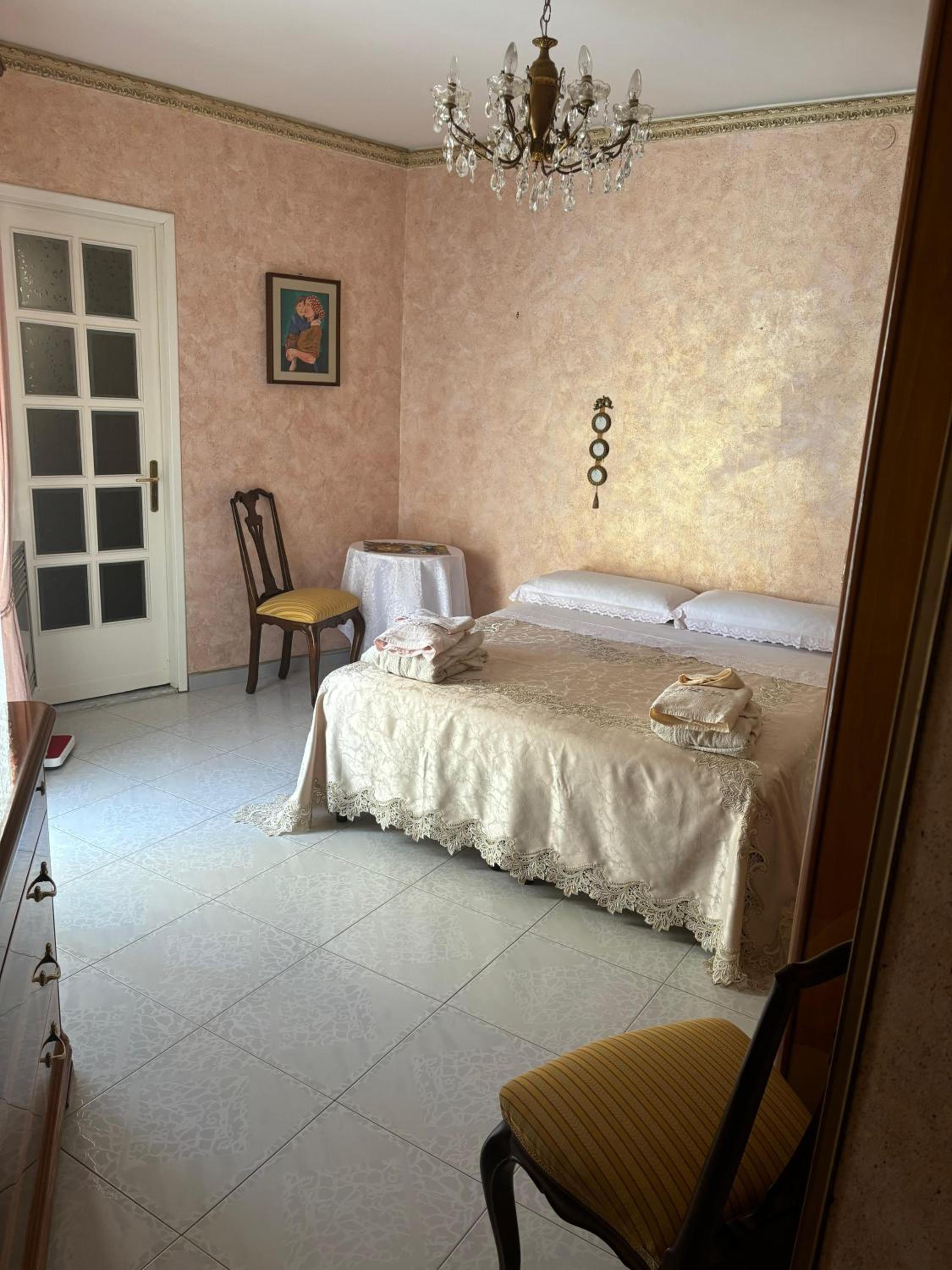 Appartamento centro storico quartiere San Michele