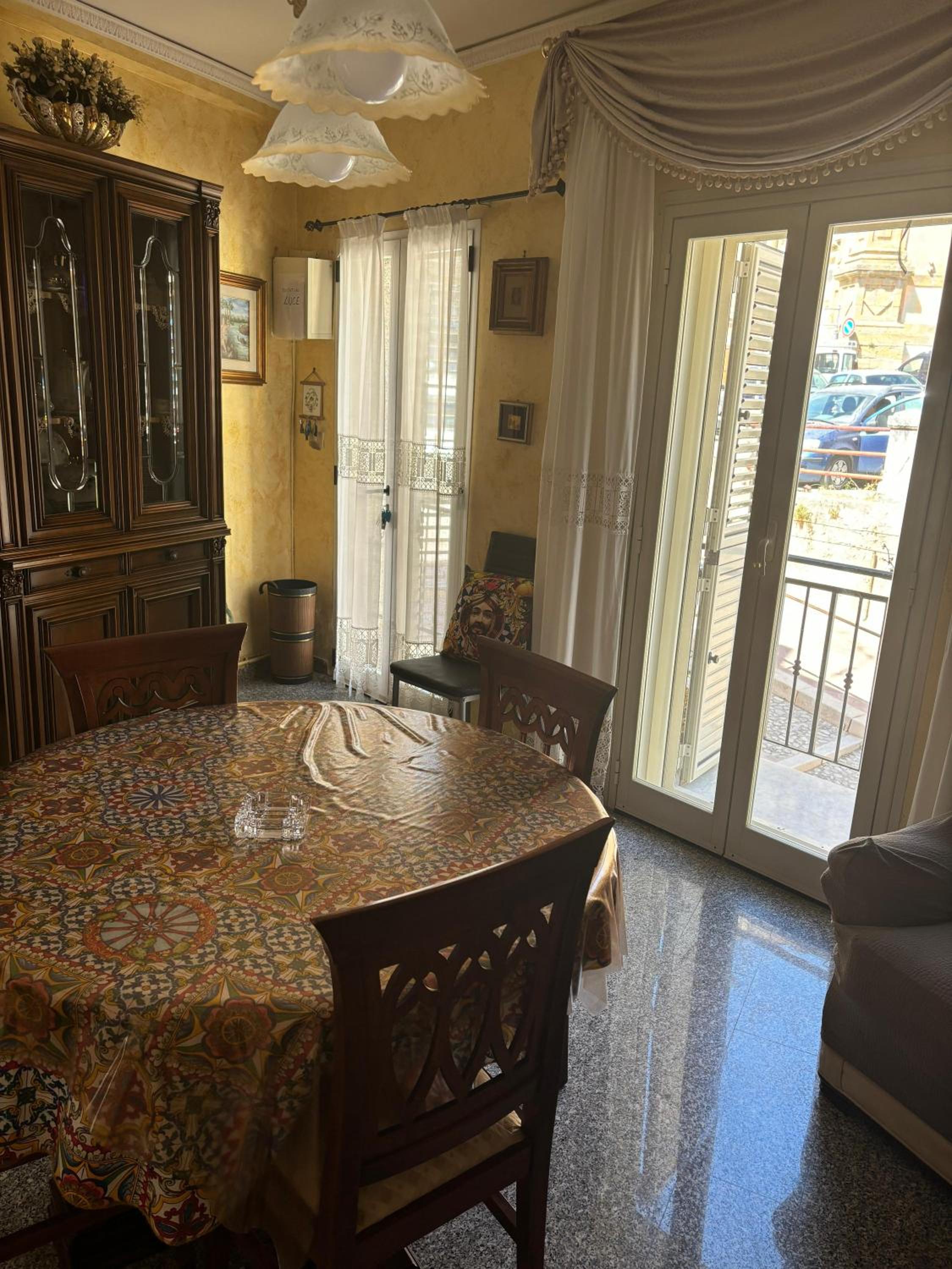 Appartamento centro storico quartiere San Michele