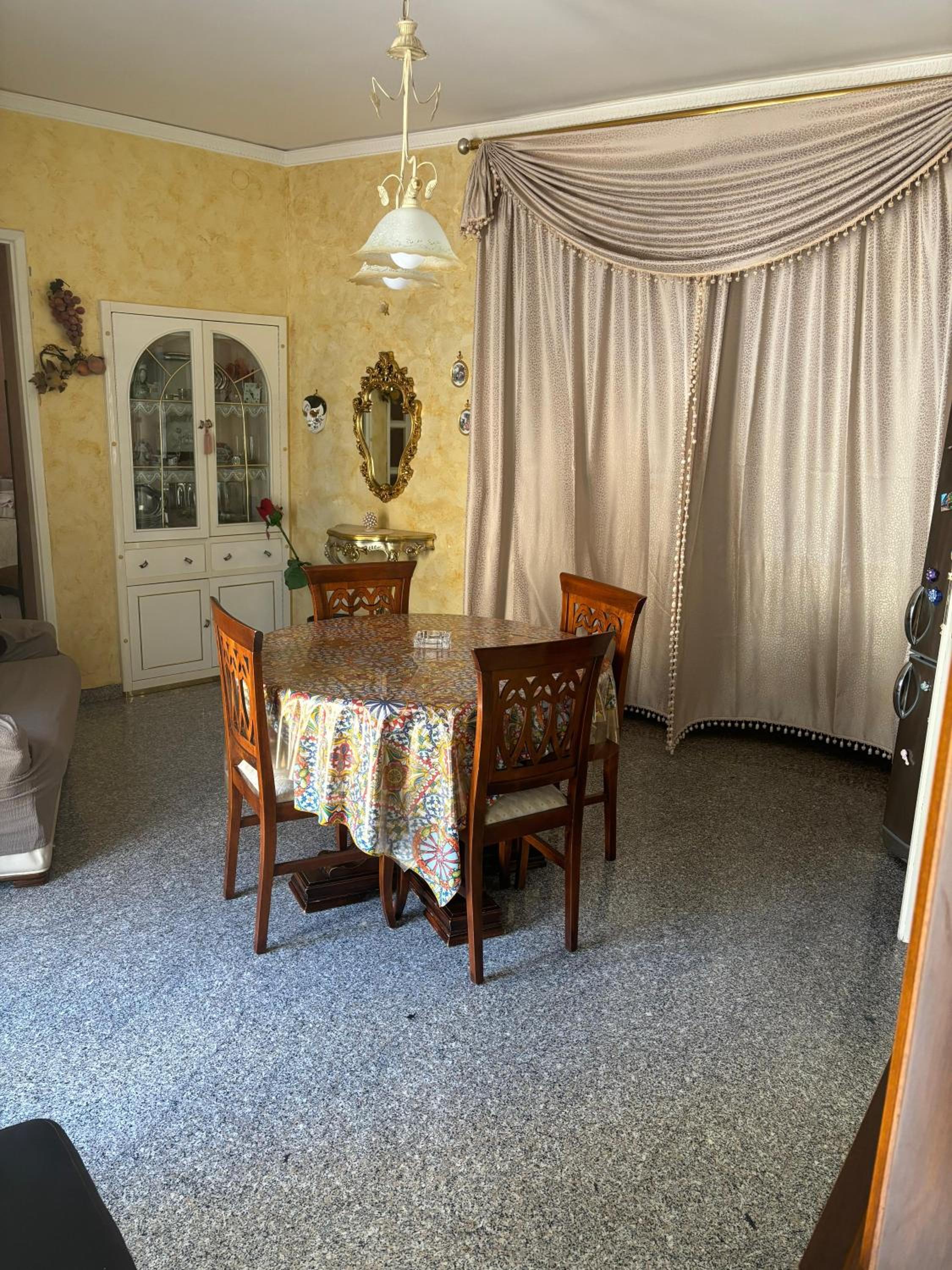 Appartamento centro storico quartiere San Michele