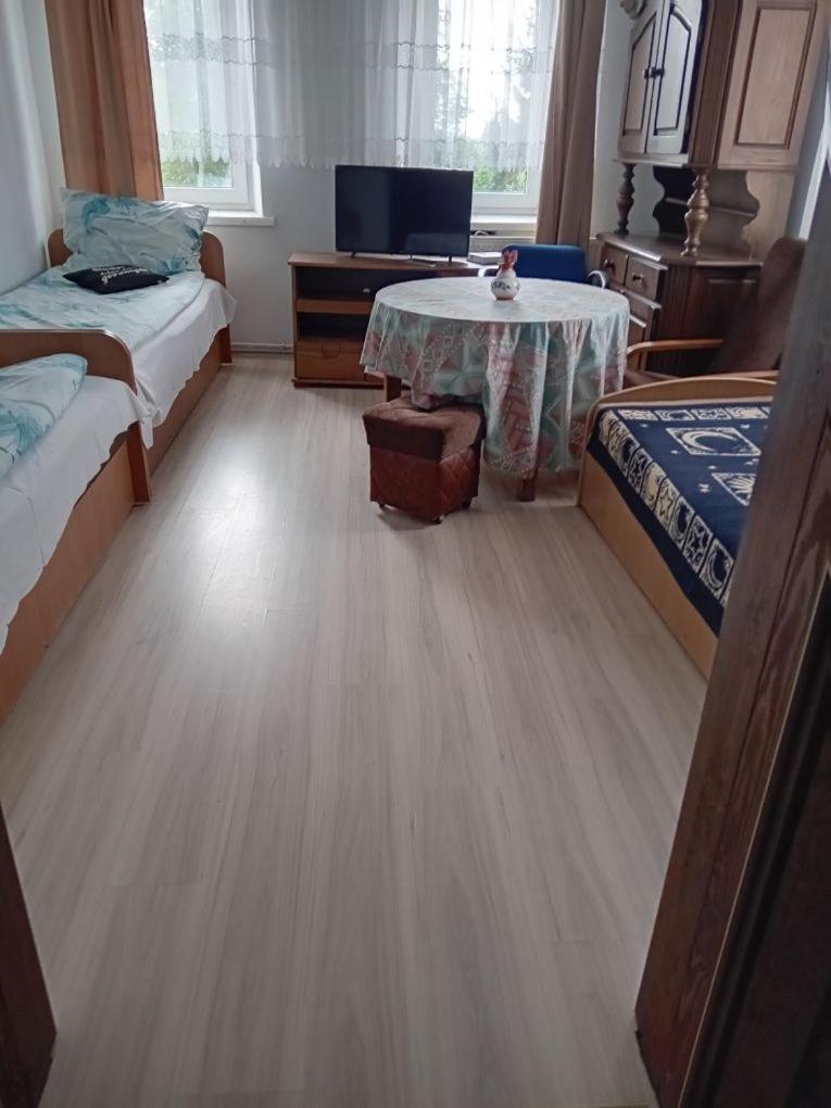 Noclegi nad neonet Bogatynia, photo 19