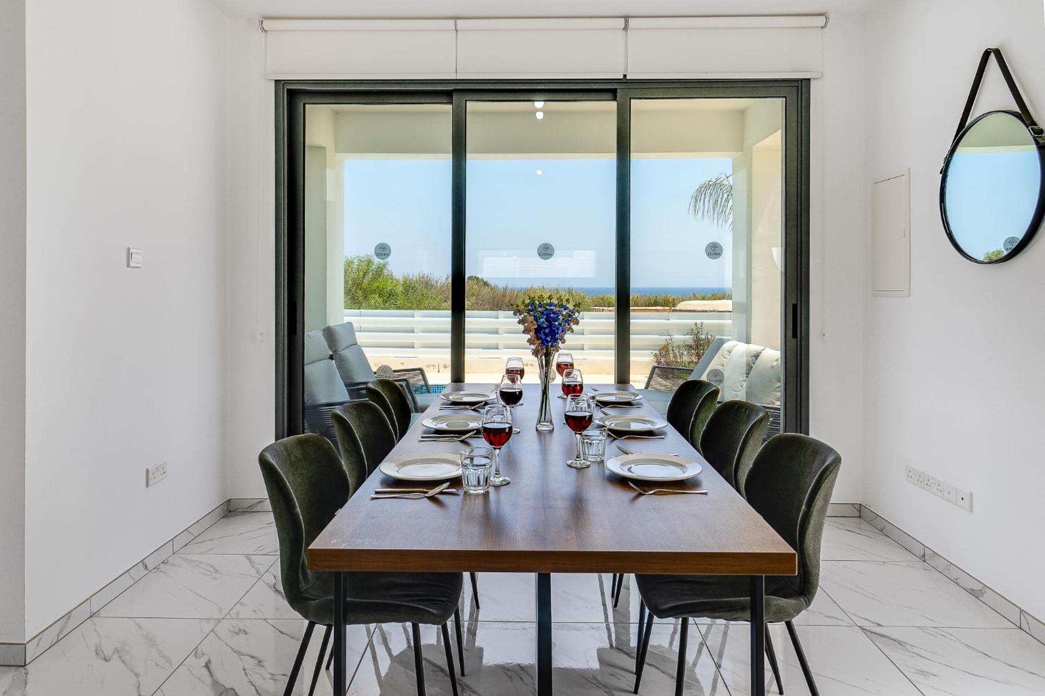 Villa Alassia 19 by Ezoria Villas