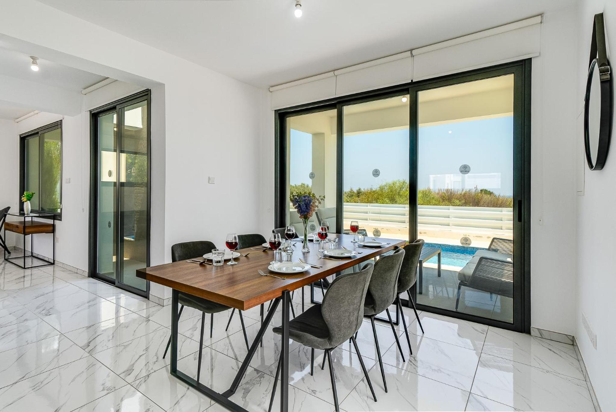 Villa Alassia 19 by Ezoria Villas