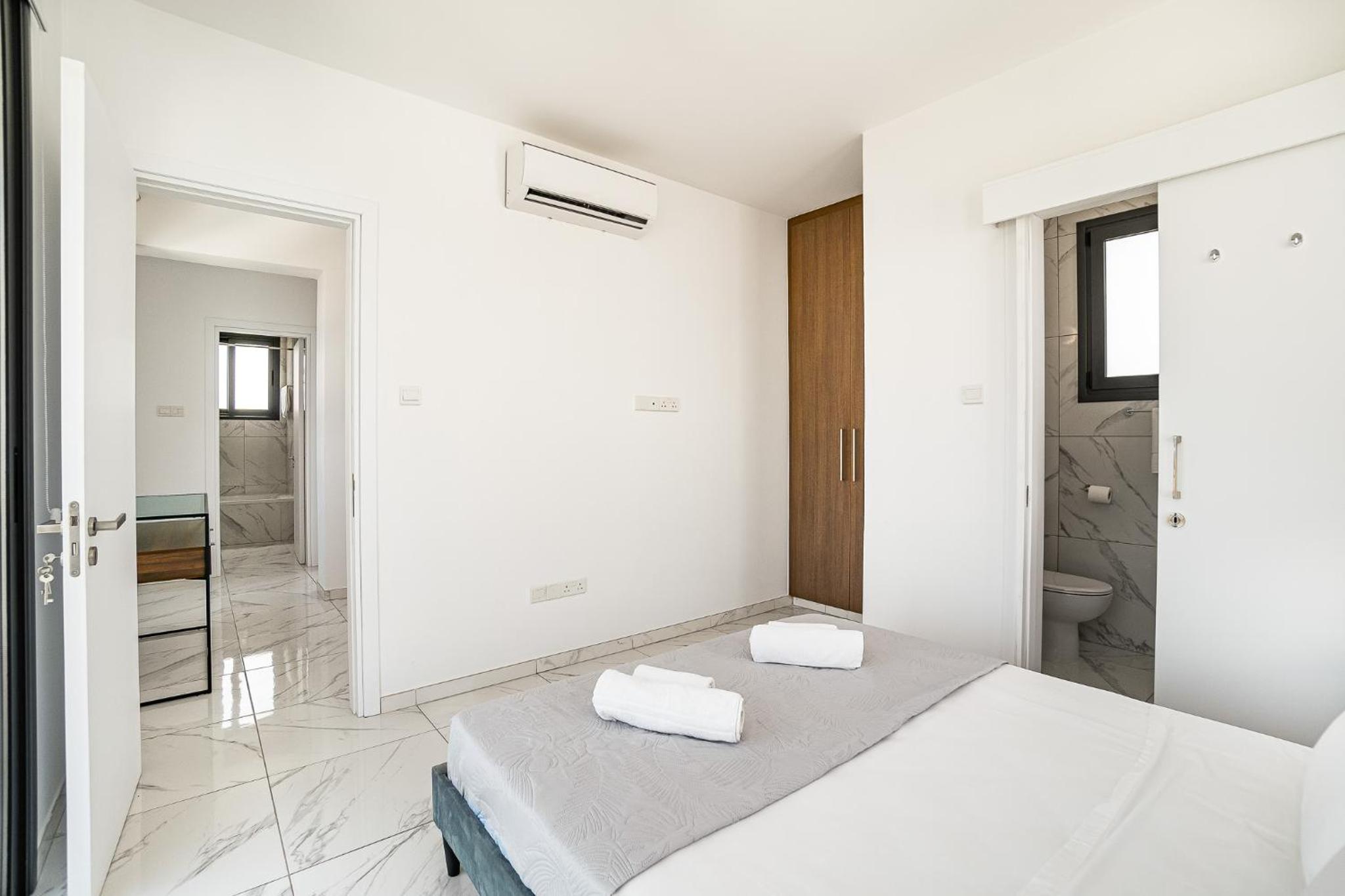 Villa Alassia 19 by Ezoria Villas