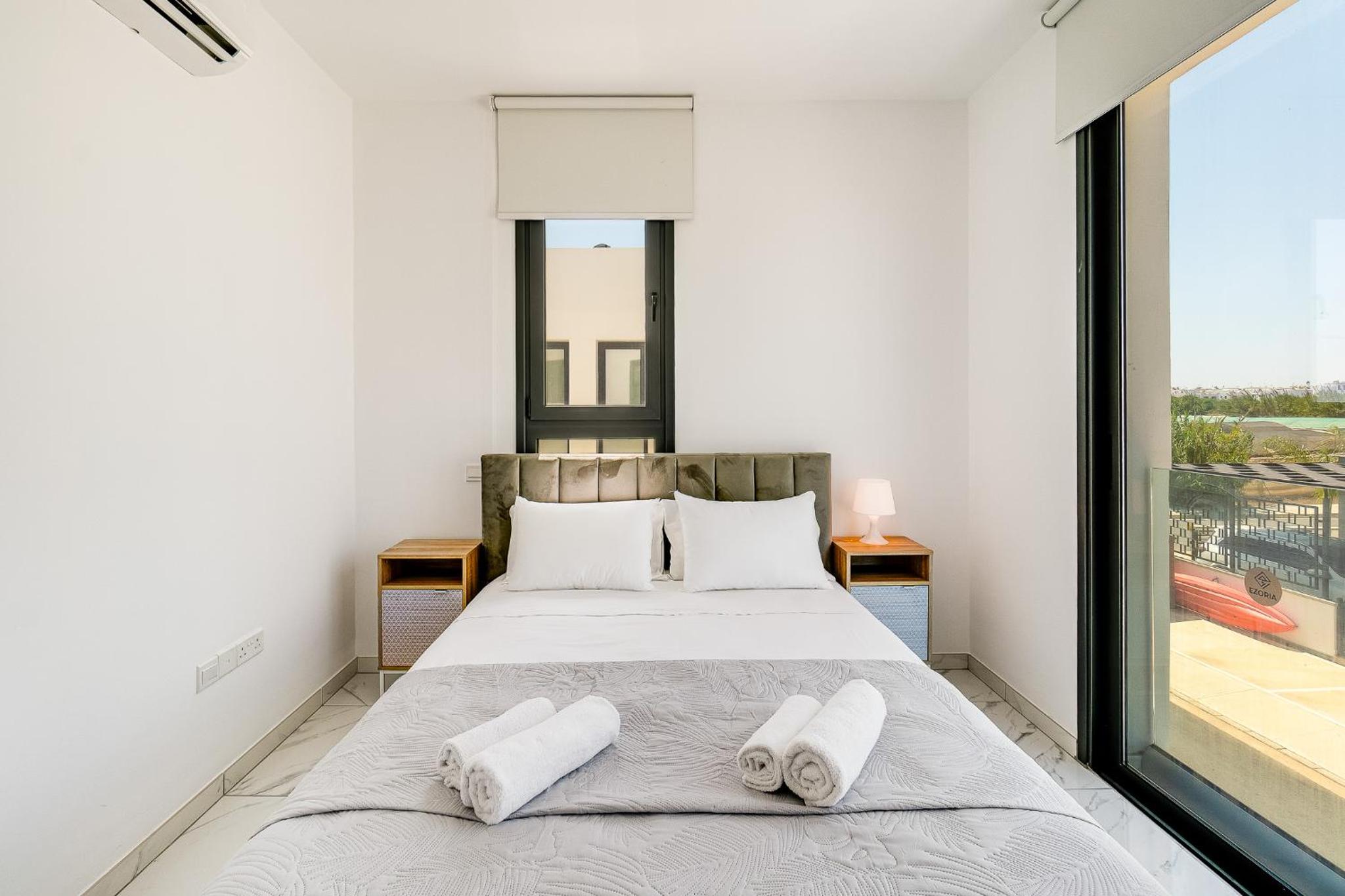 Villa Alassia 19 by Ezoria Villas