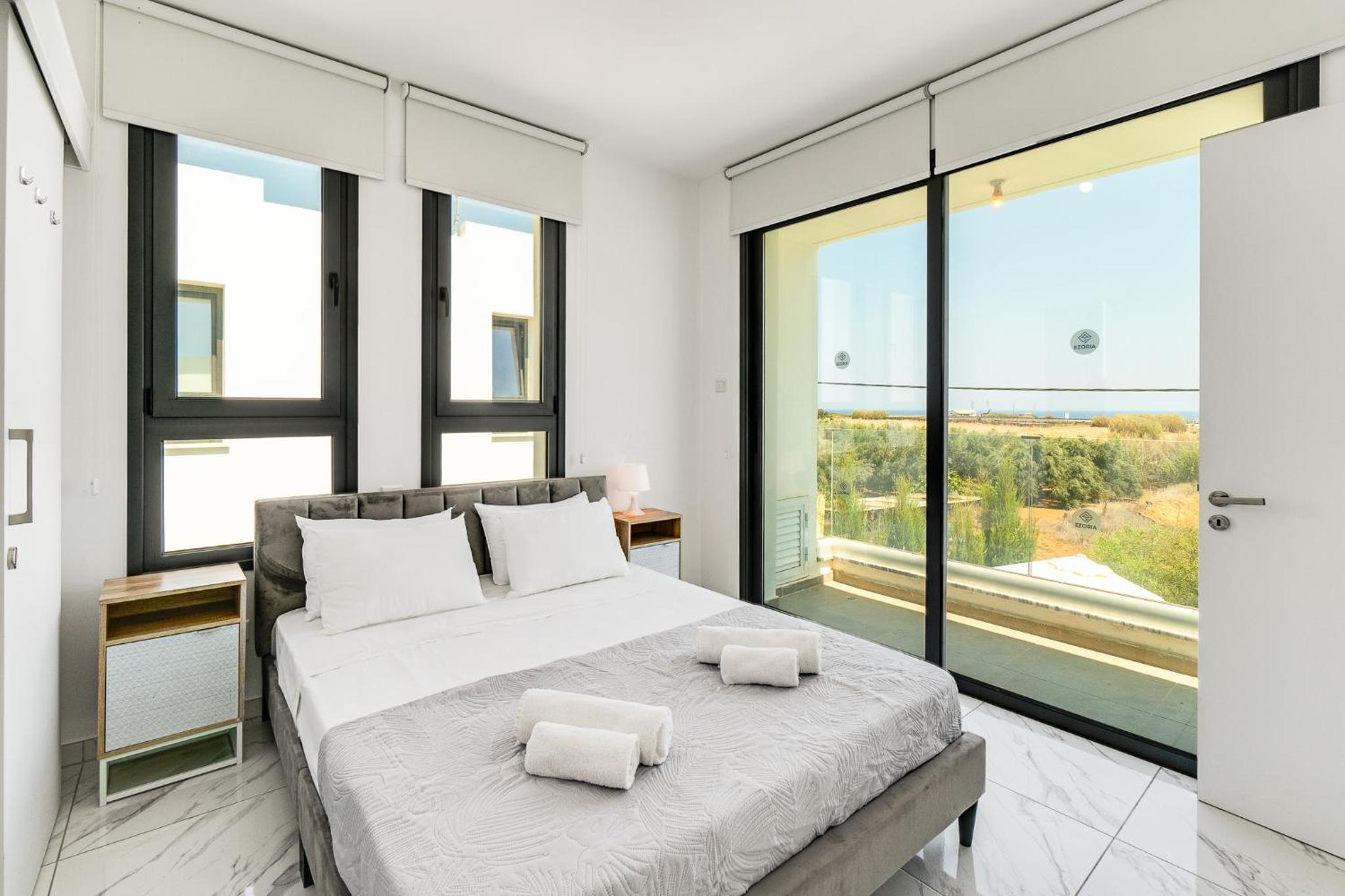 Villa Alassia 19 by Ezoria Villas
