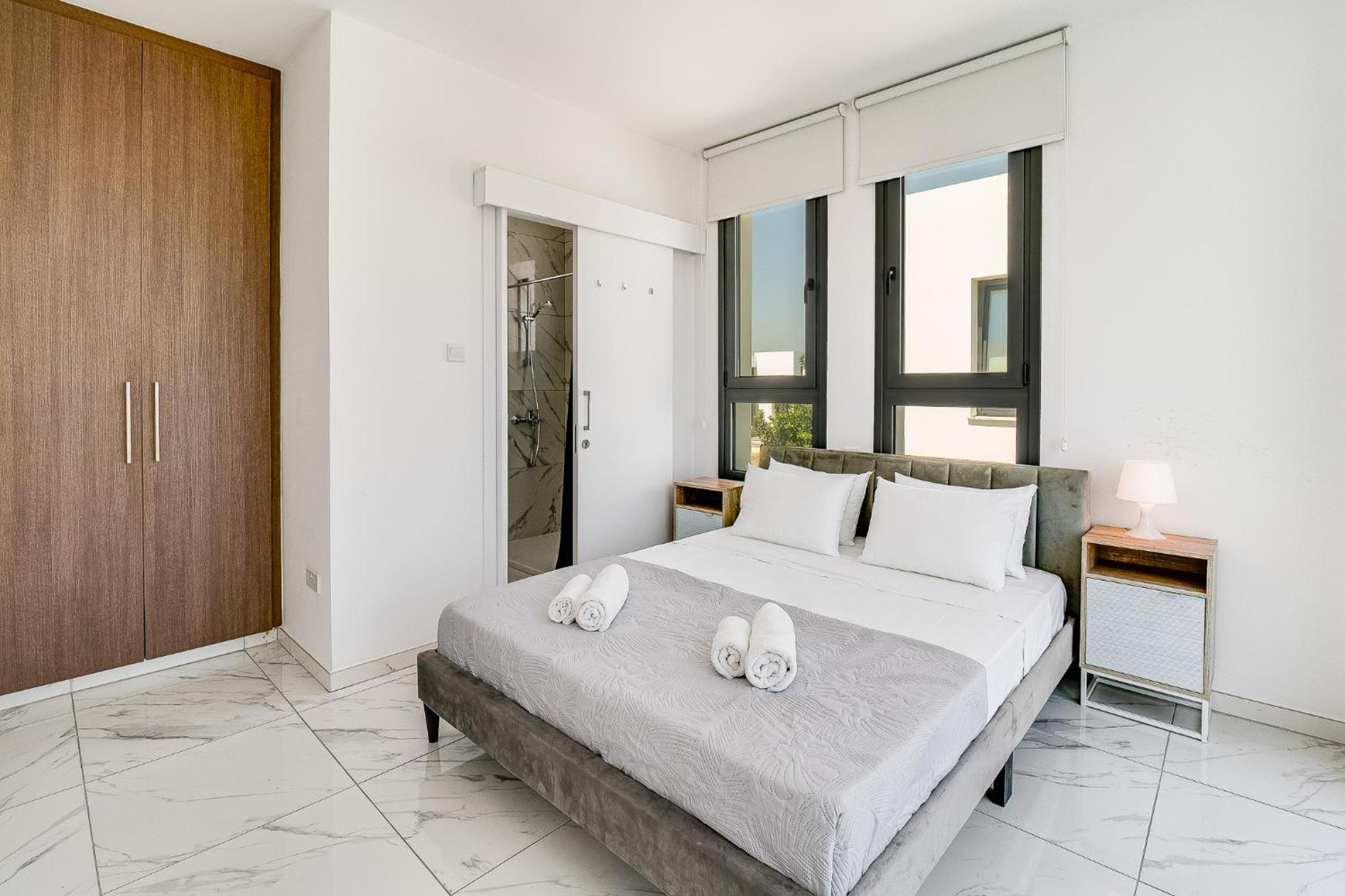 Villa Alassia 19 by Ezoria Villas