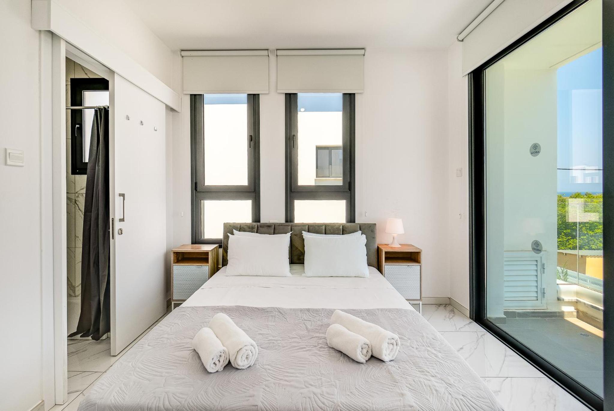 Villa Alassia 19 by Ezoria Villas