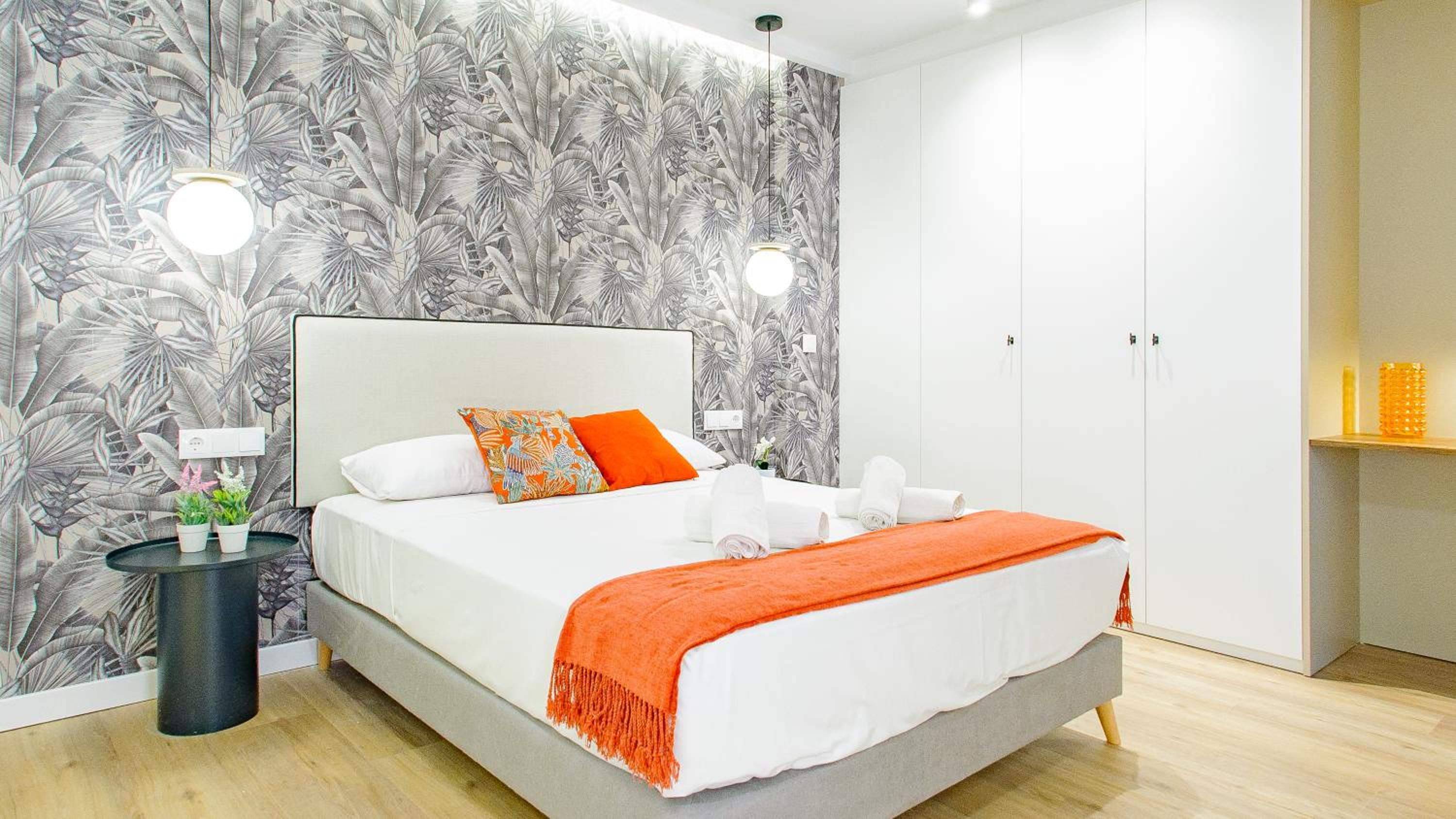 Myflats Premier Suites