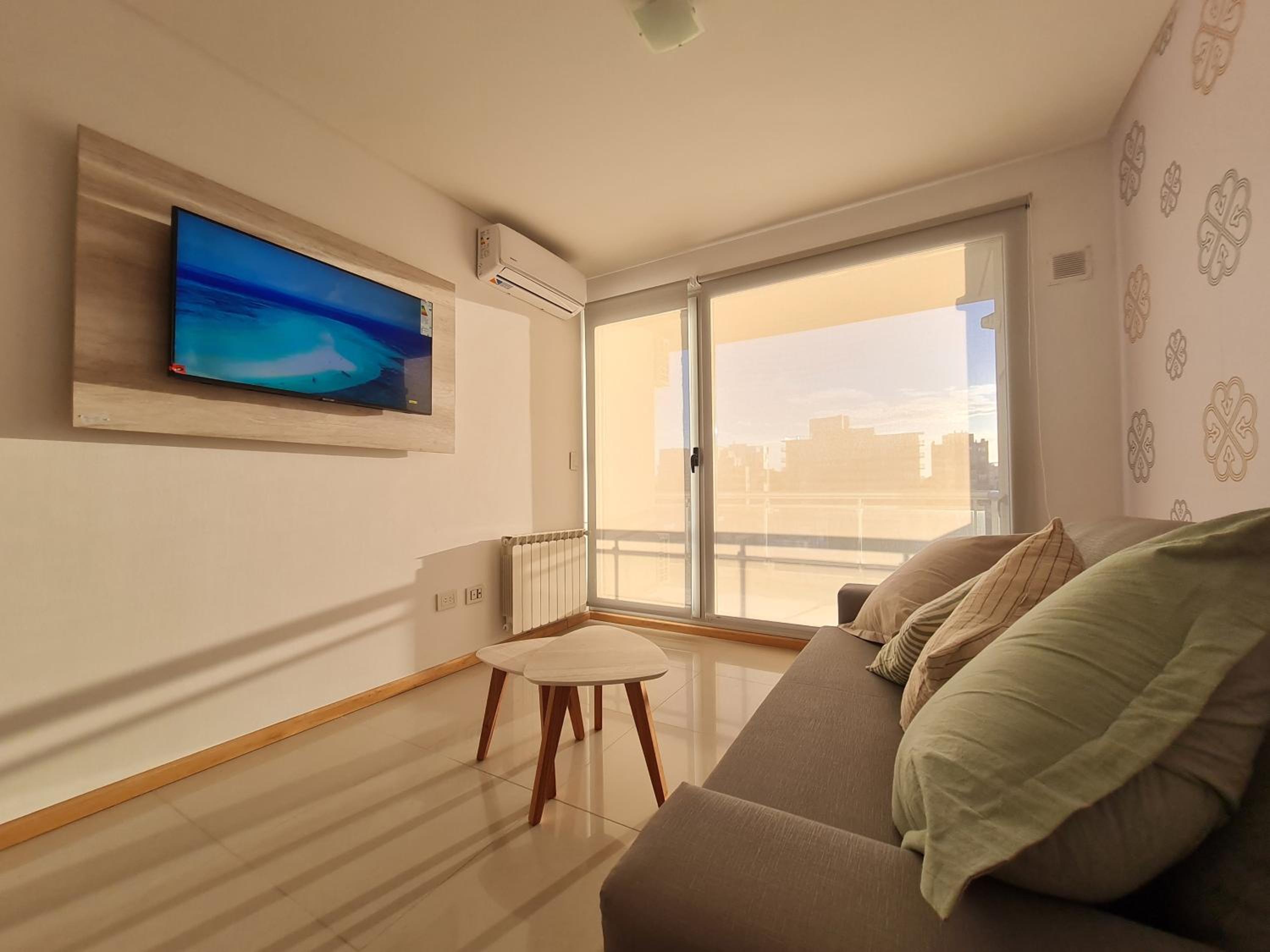AC Suites