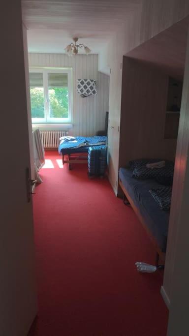 Lovely 60ies Villa on the lake, pool and Sauna