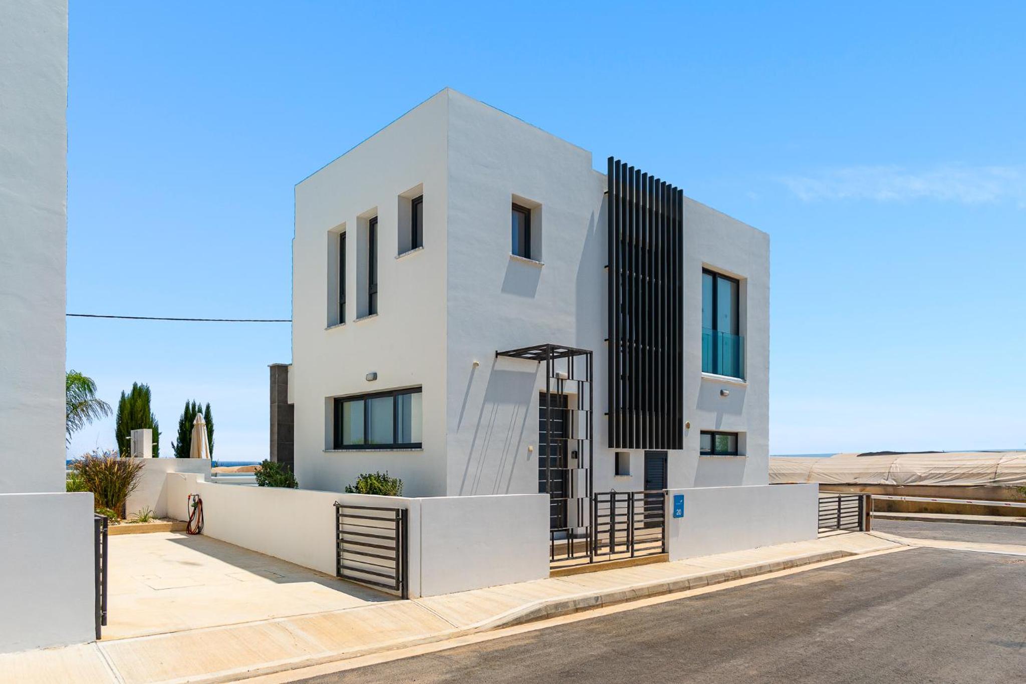 Villa Alassia 19 by Ezoria Villas