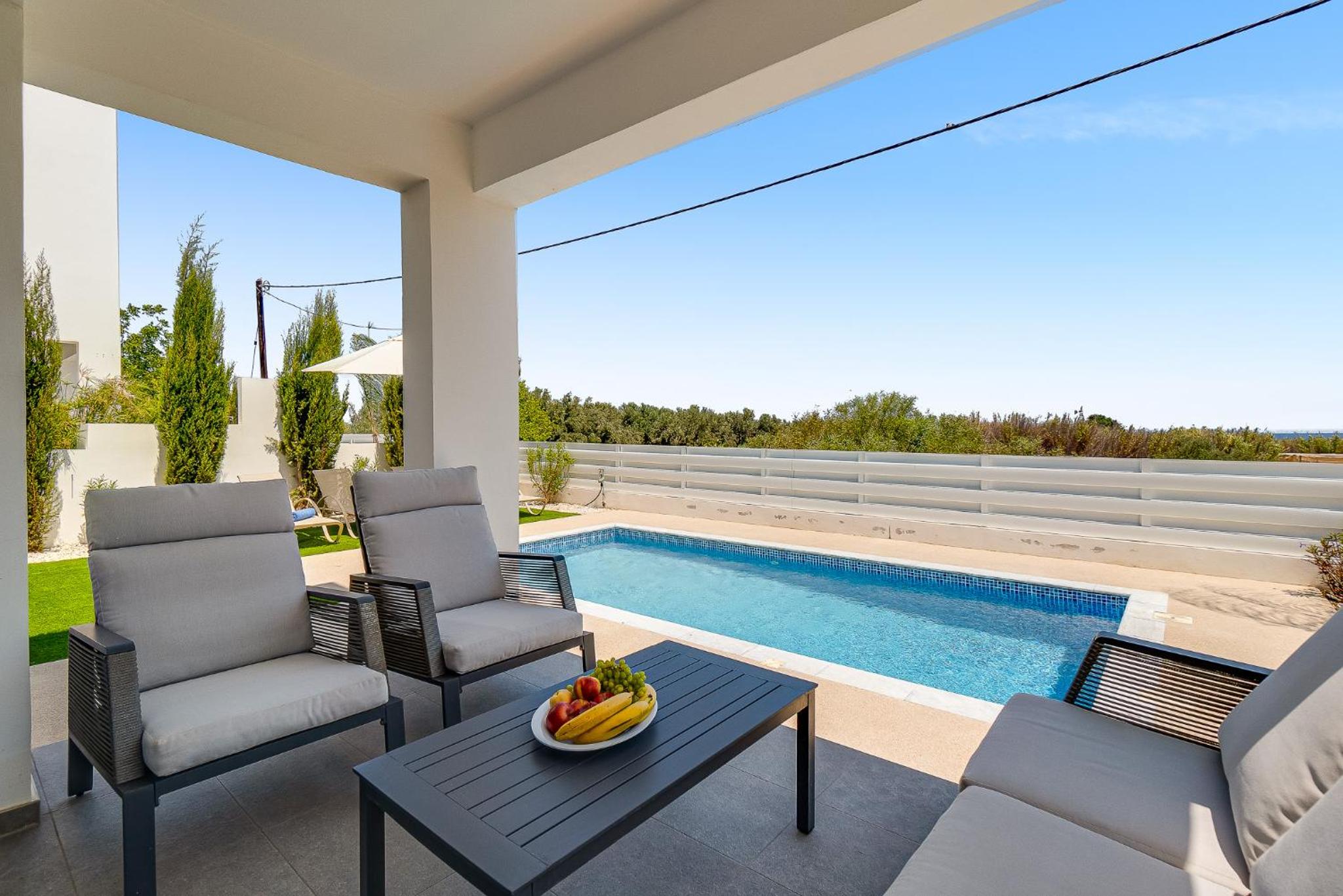 Villa Alassia 19 by Ezoria Villas