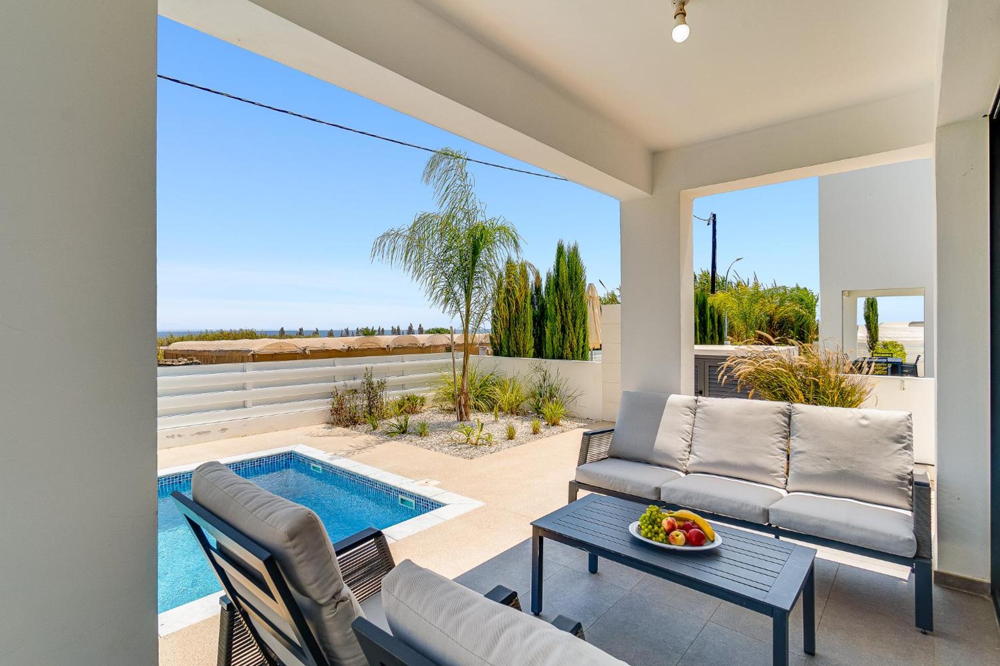 Villa Alassia 19 by Ezoria Villas