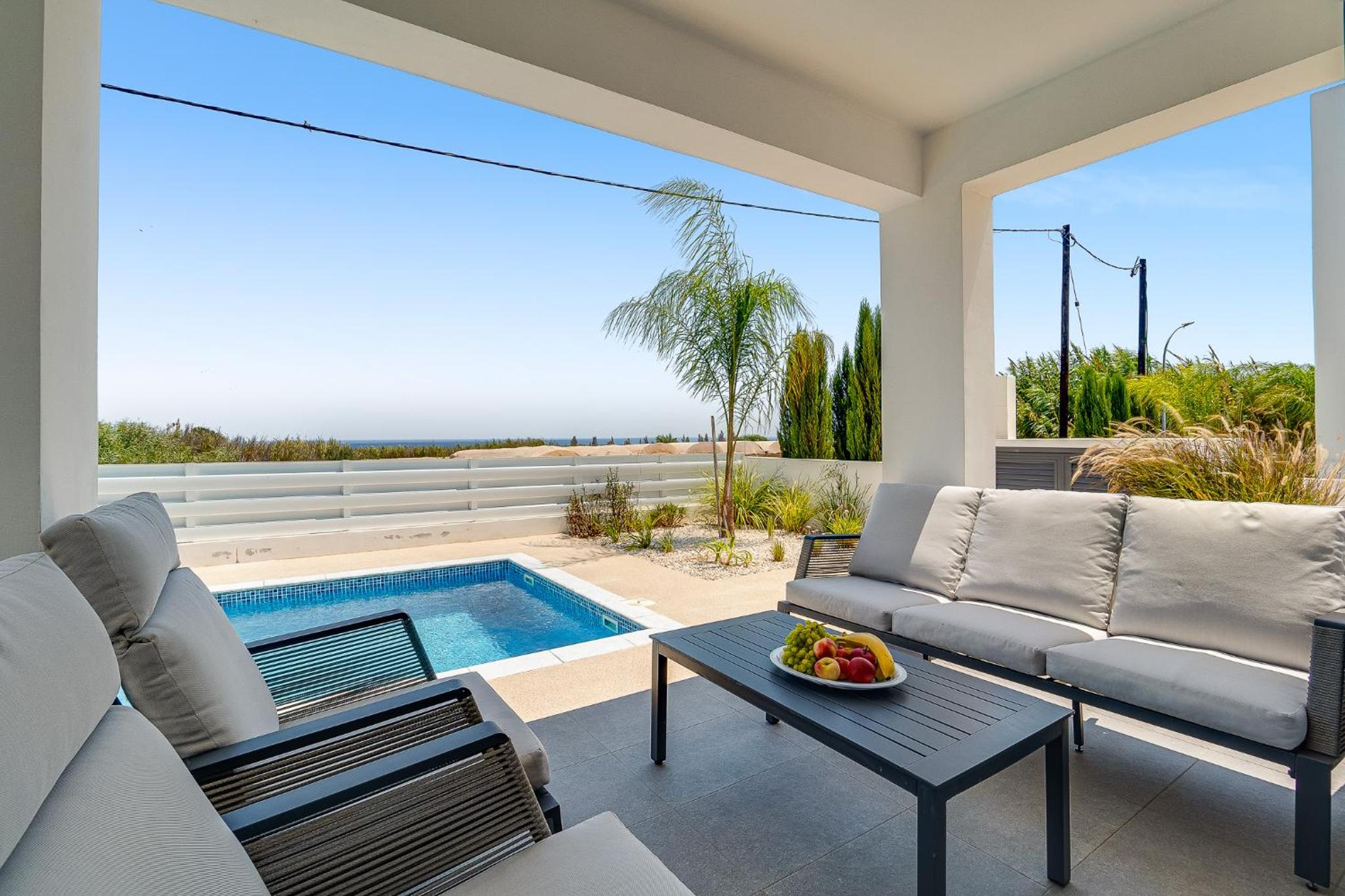 Villa Alassia 19 by Ezoria Villas