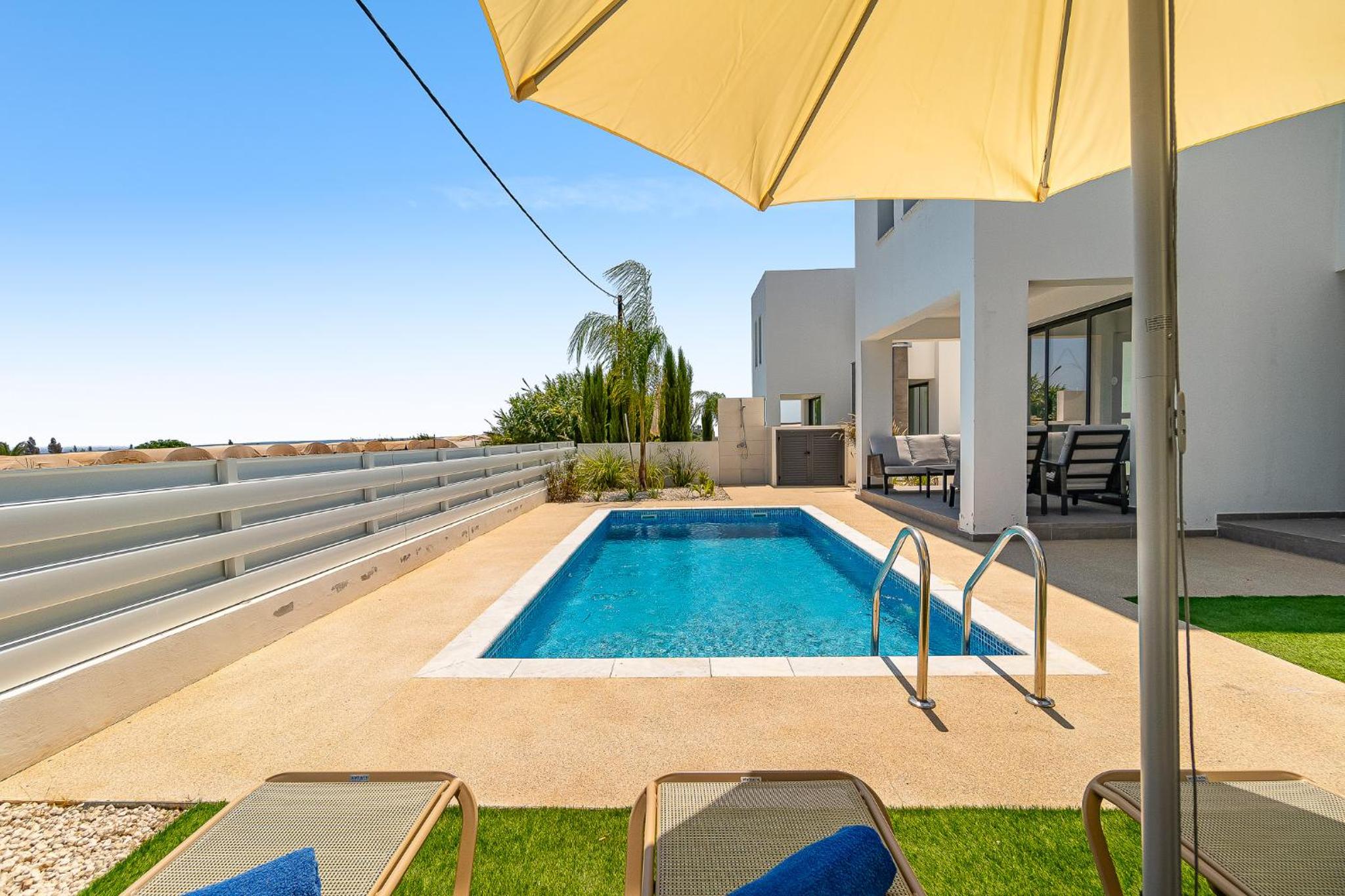 Villa Alassia 19 by Ezoria Villas