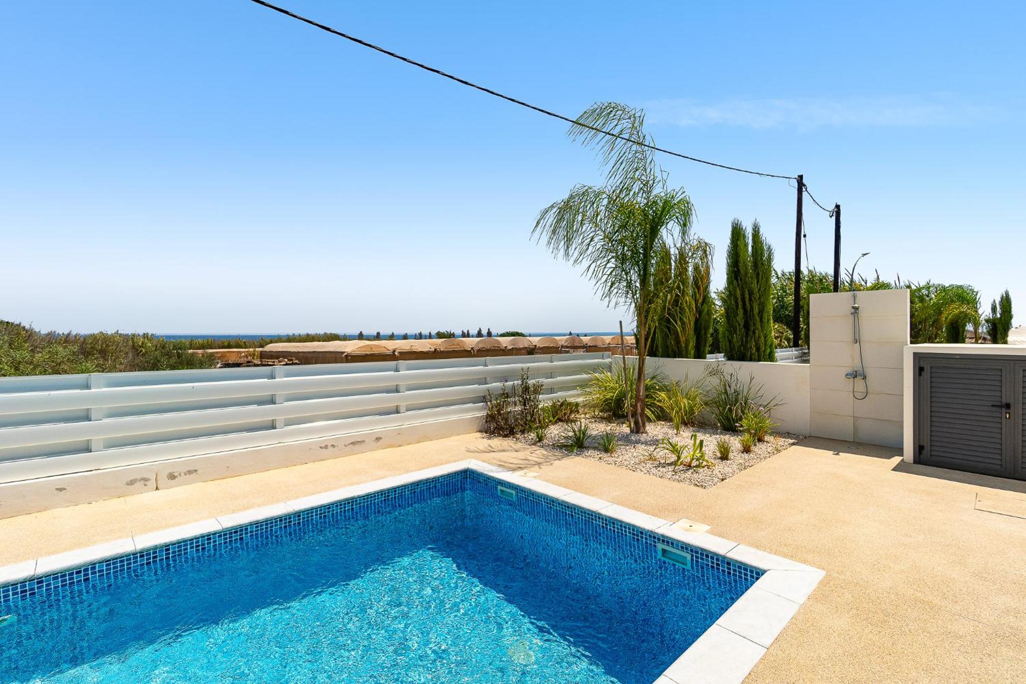 Villa Alassia 19 by Ezoria Villas