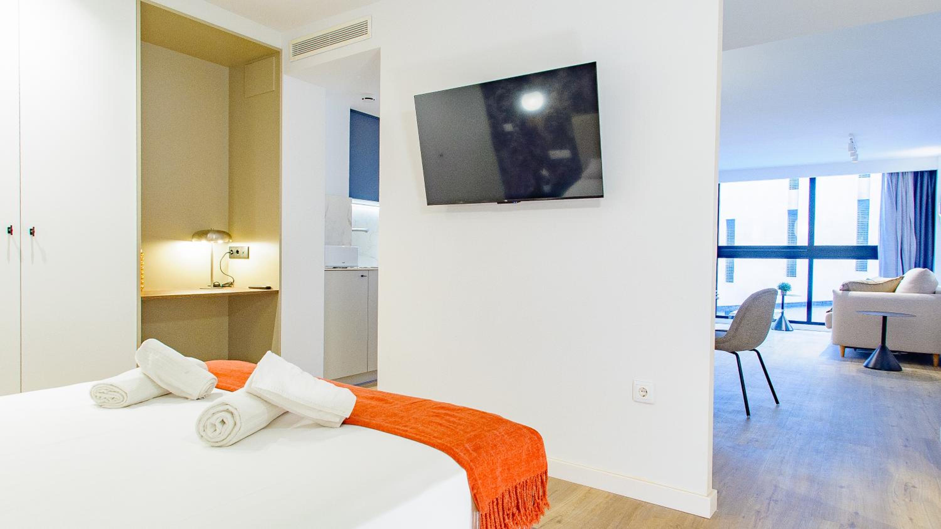 Myflats Premier Suites
