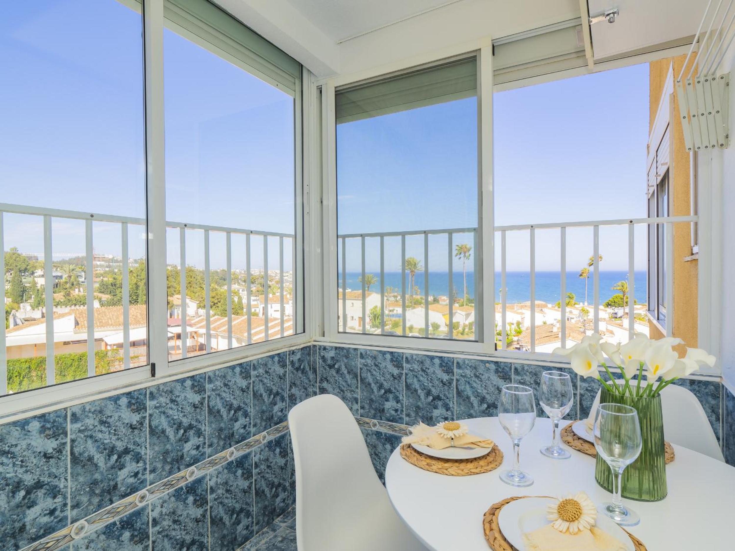 Cubo's Estudio La Cala de Mijas Esmeralda view 4