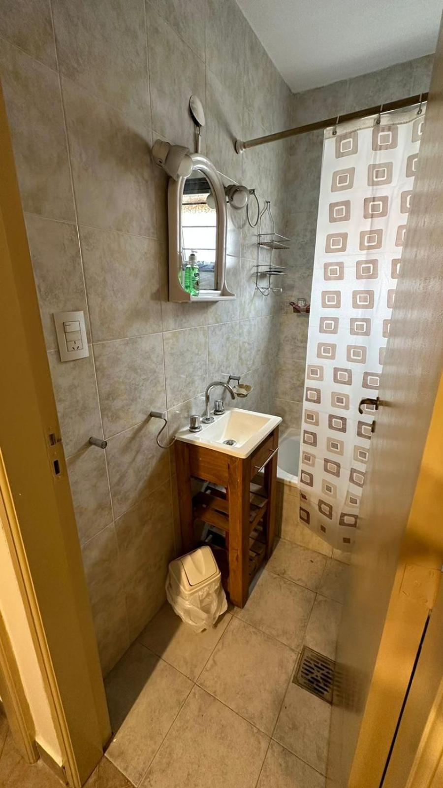 Departamento 1 dormitorio - Tucutemps