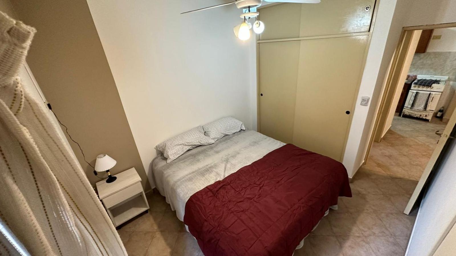 Departamento 1 dormitorio - Tucutemps