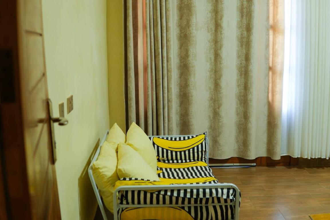 Kigali Shinning Hotel