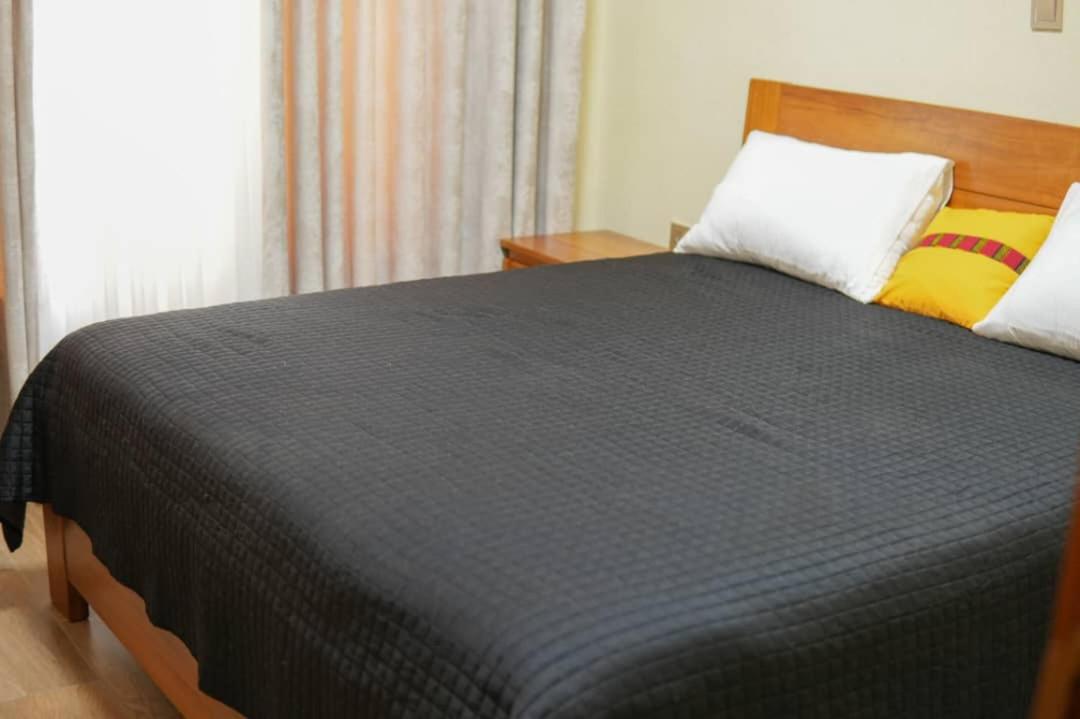 Kigali Shinning Hotel