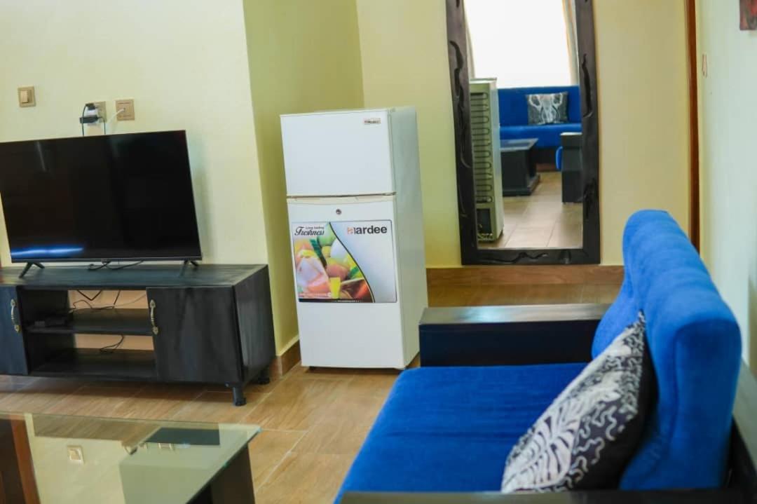 Kigali Shinning Hotel