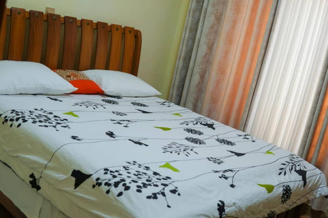 Kigali Shinning Hotel