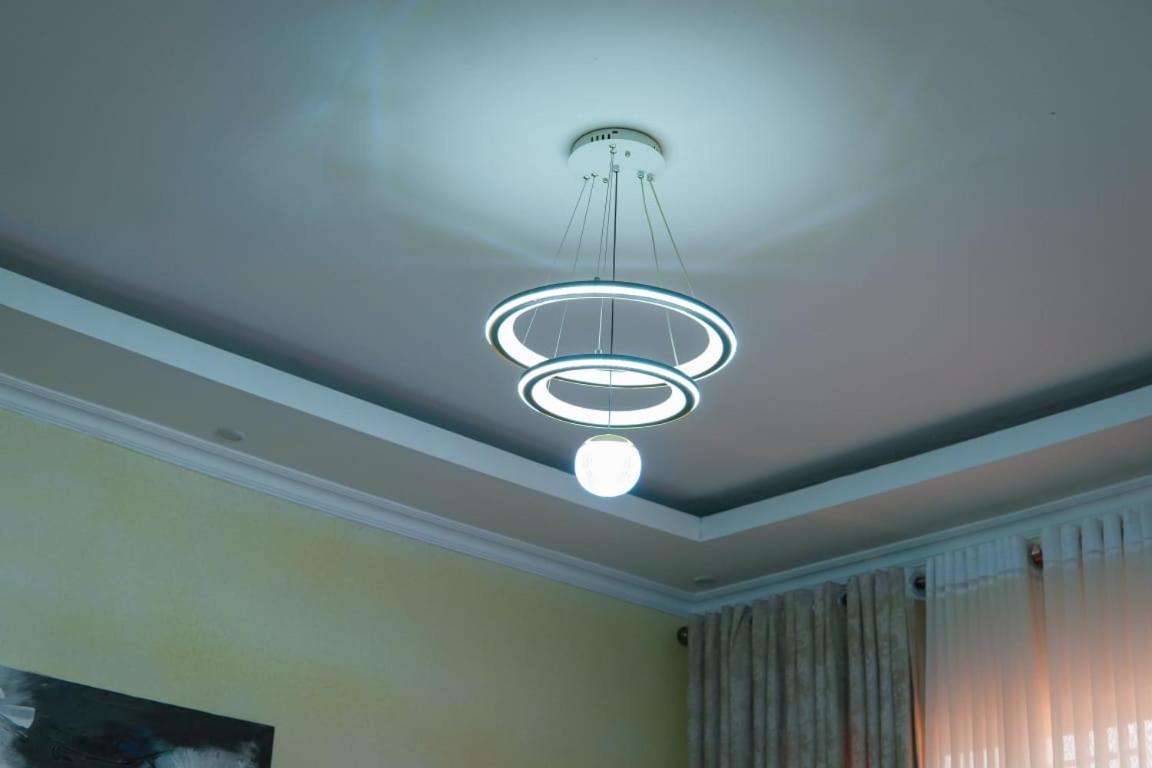 Kigali Shinning Hotel