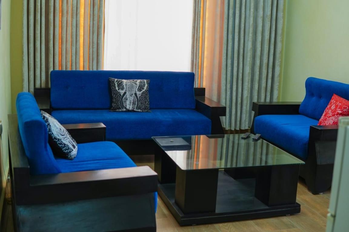 Kigali Shinning Hotel