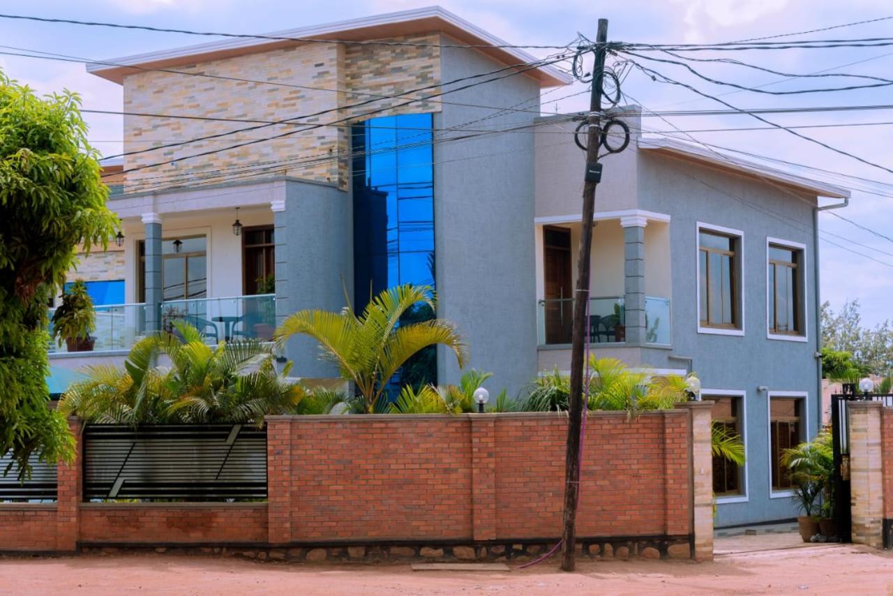 Kigali Shinning Hotel