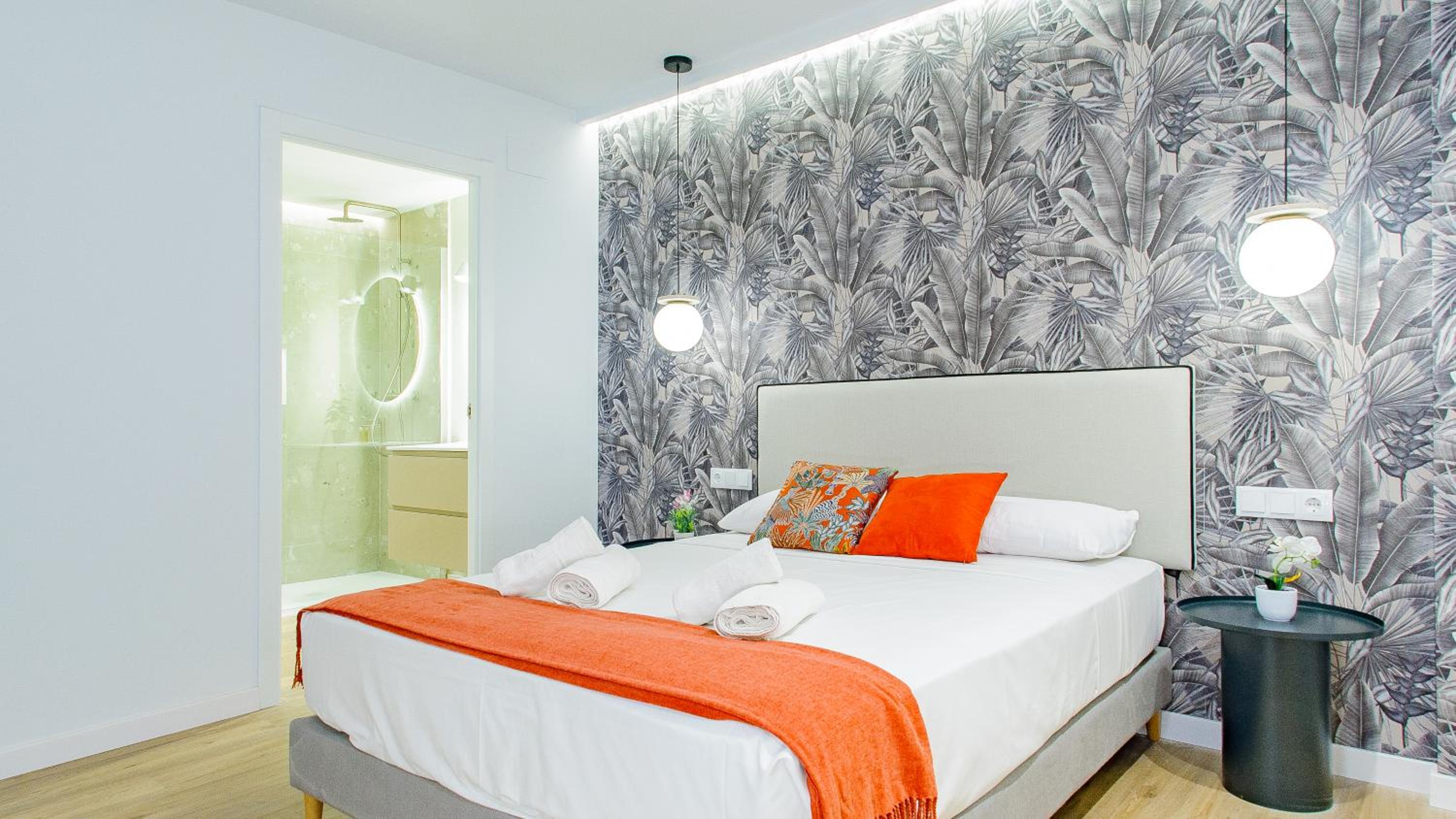 Myflats Premier Suites