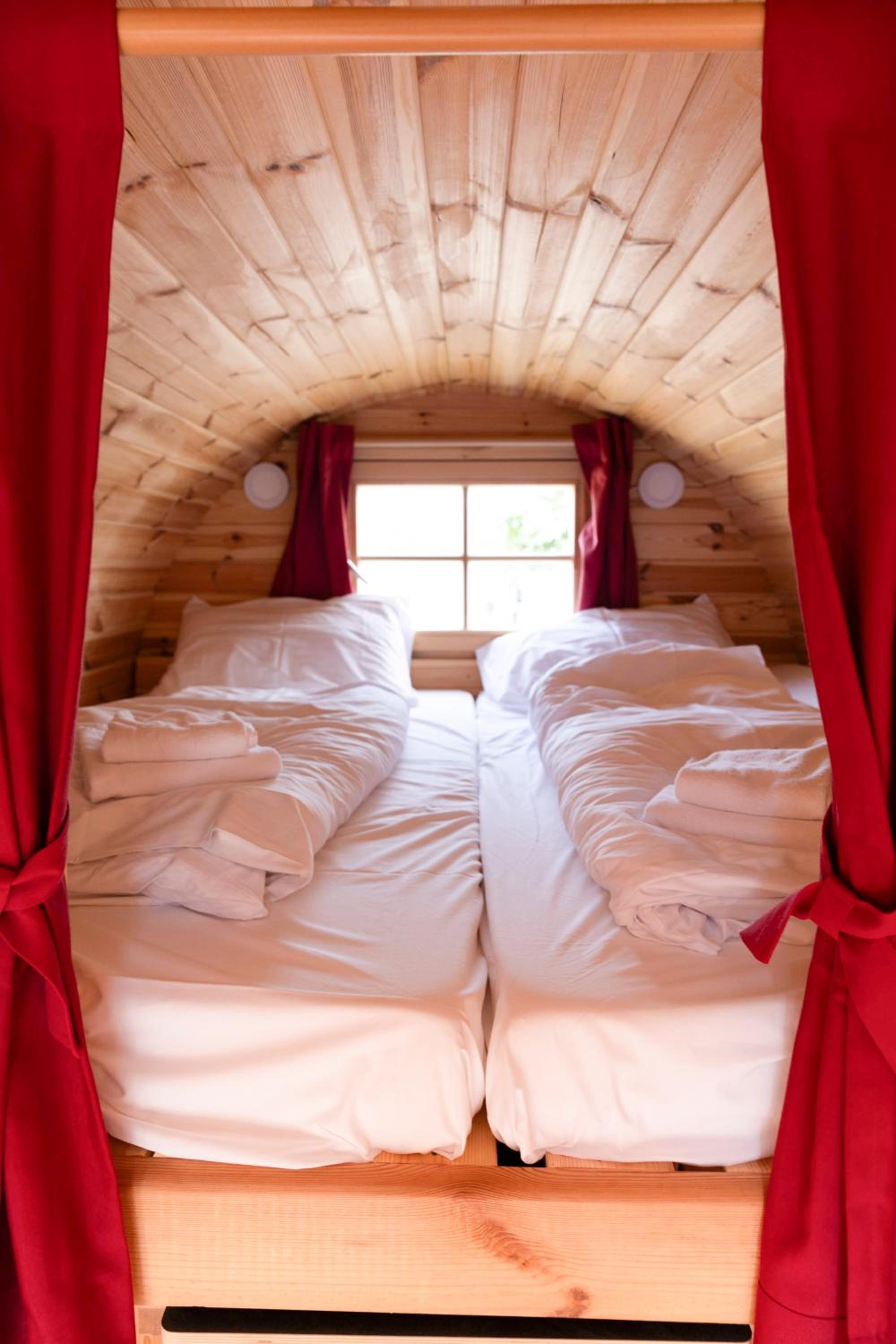 Camping Resort Riegersburg