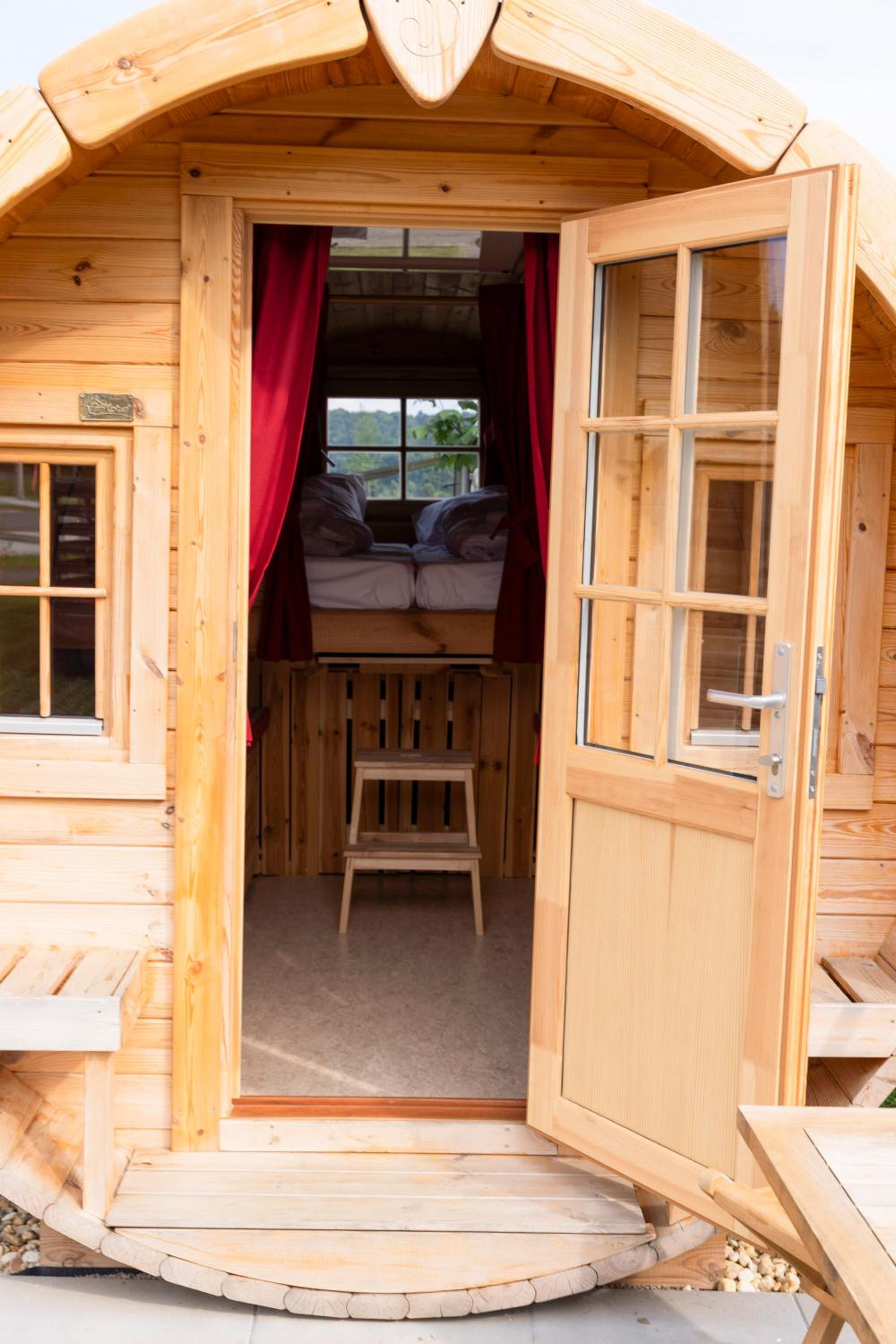 Camping Resort Riegersburg