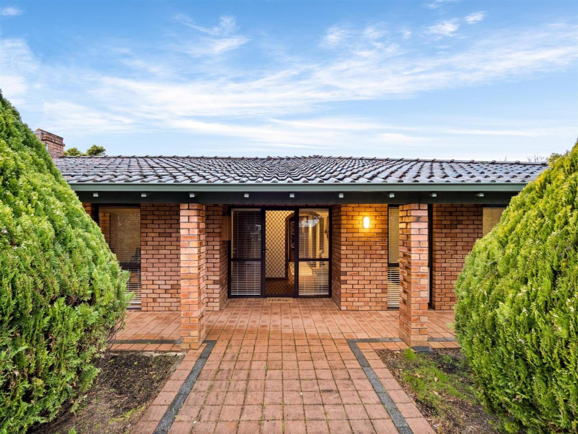 Blissful Escape Holiday Home