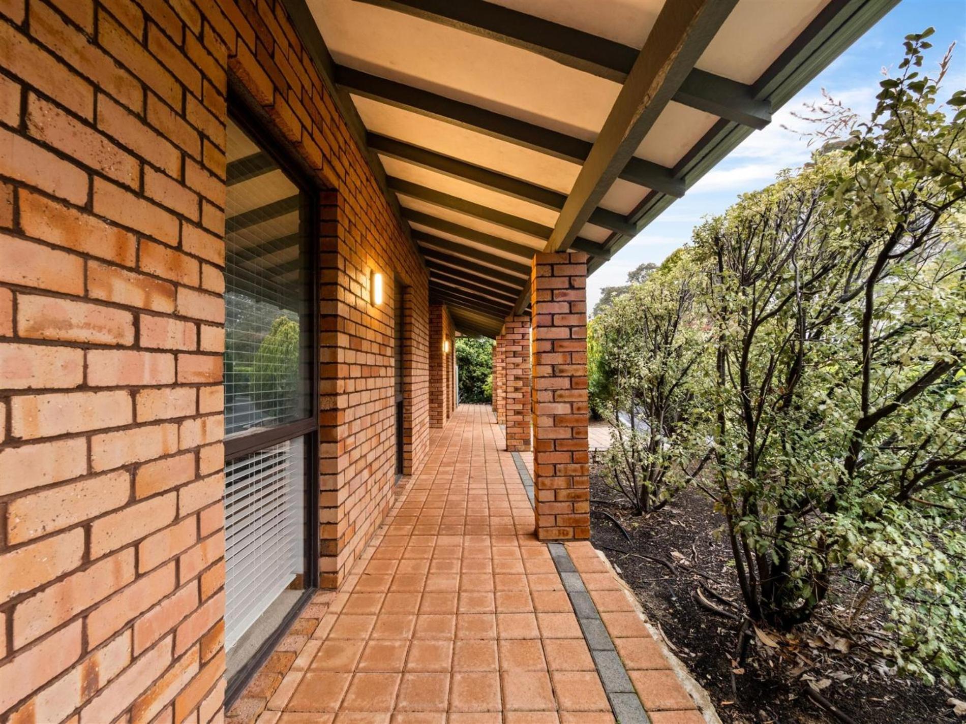 Blissful Escape Holiday Home