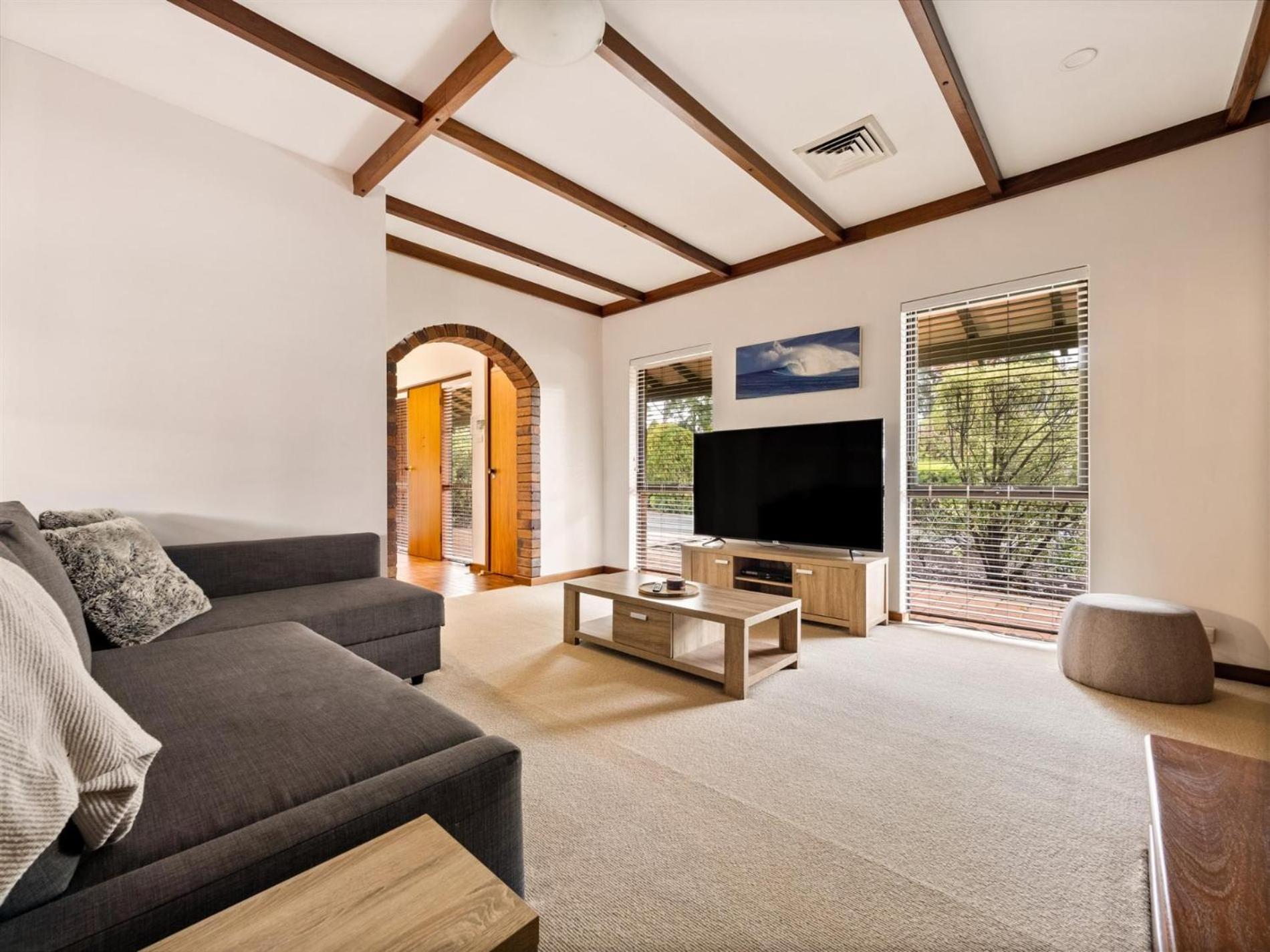 Blissful Escape Holiday Home